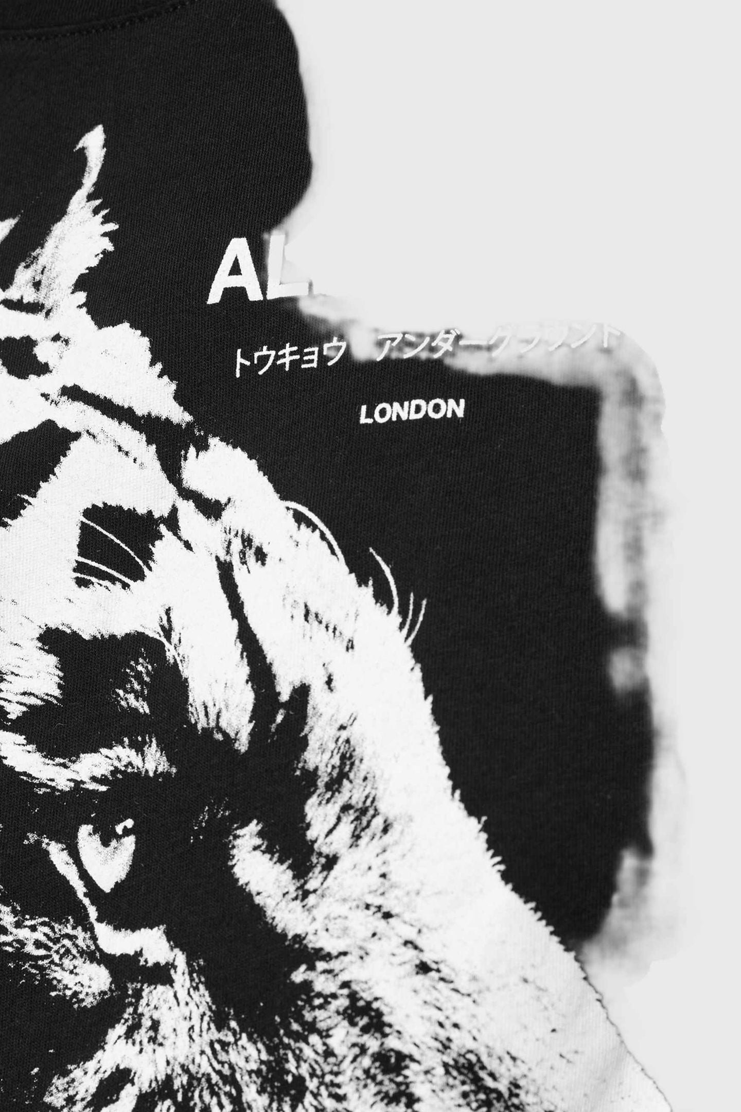 IVANA ANNA TEE BLACK 7