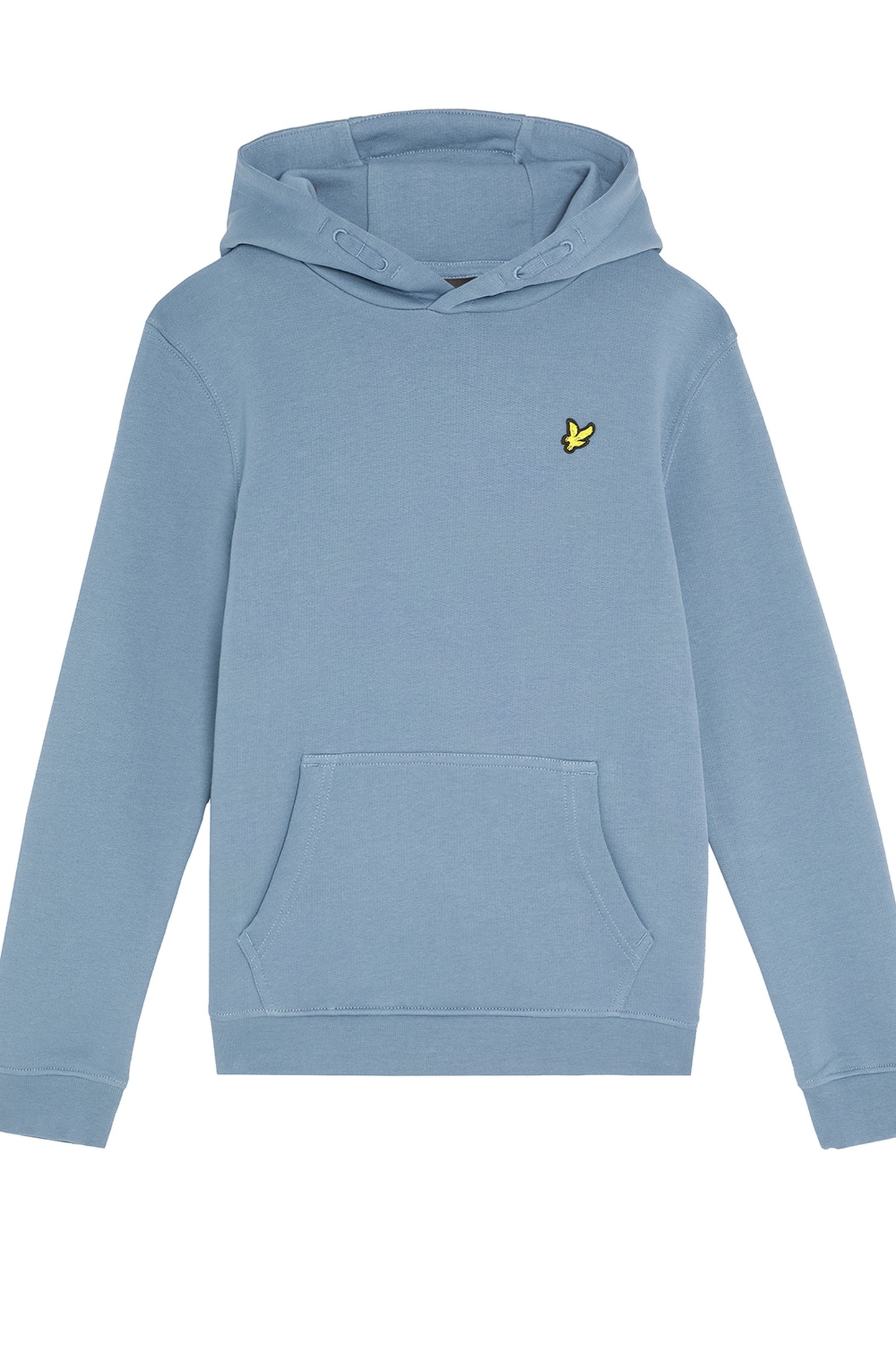 PULLOVER HOODIE OCEAN SKY 1