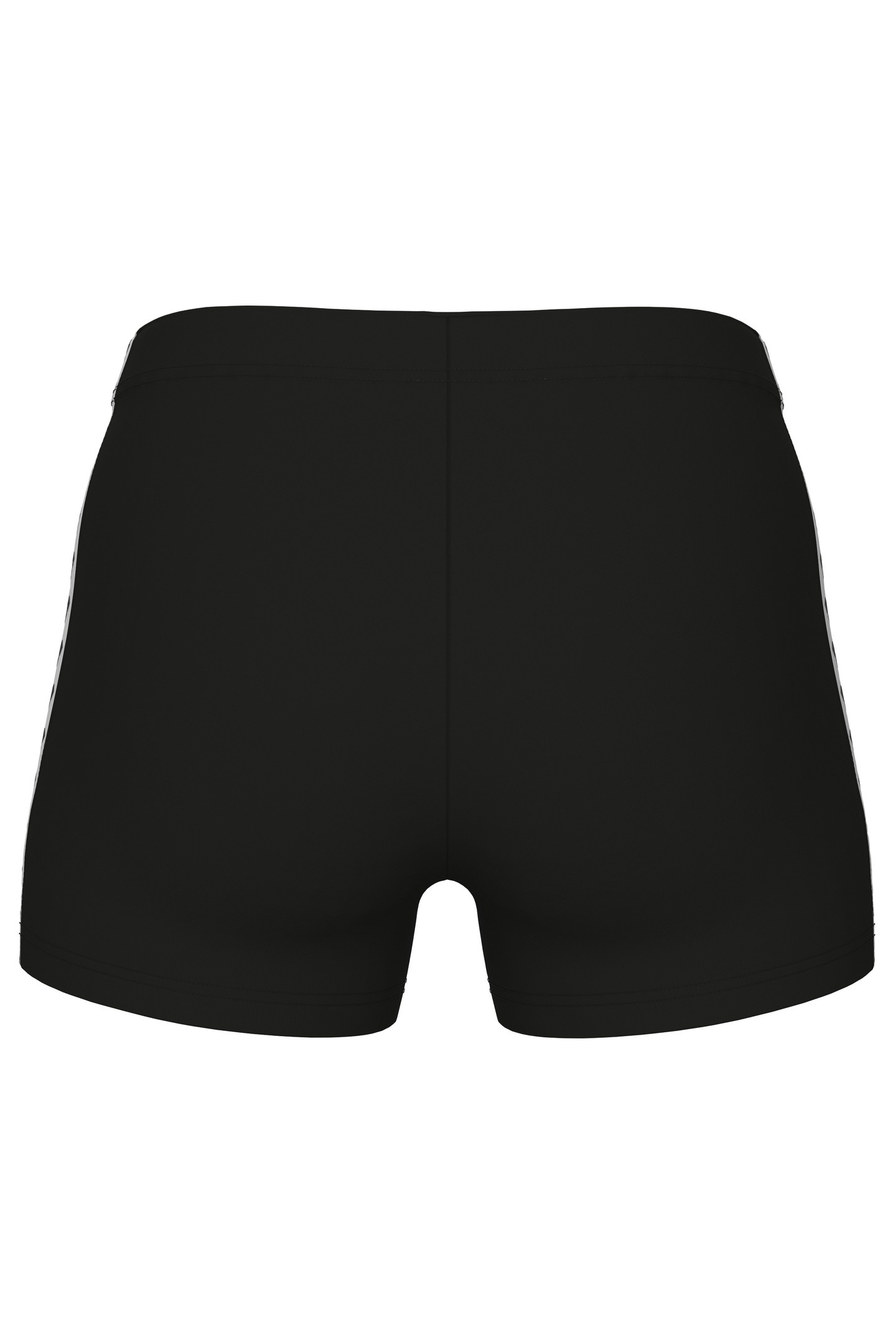 W LORELLA TEAM BLACK-WHITE-BLACK 6