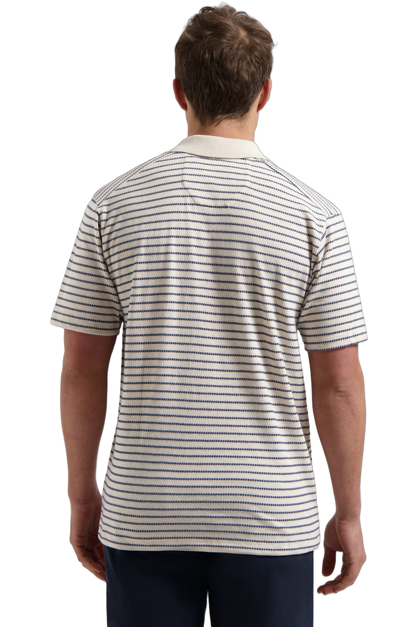 ALISTAR POLO SILVER BIRCH 3