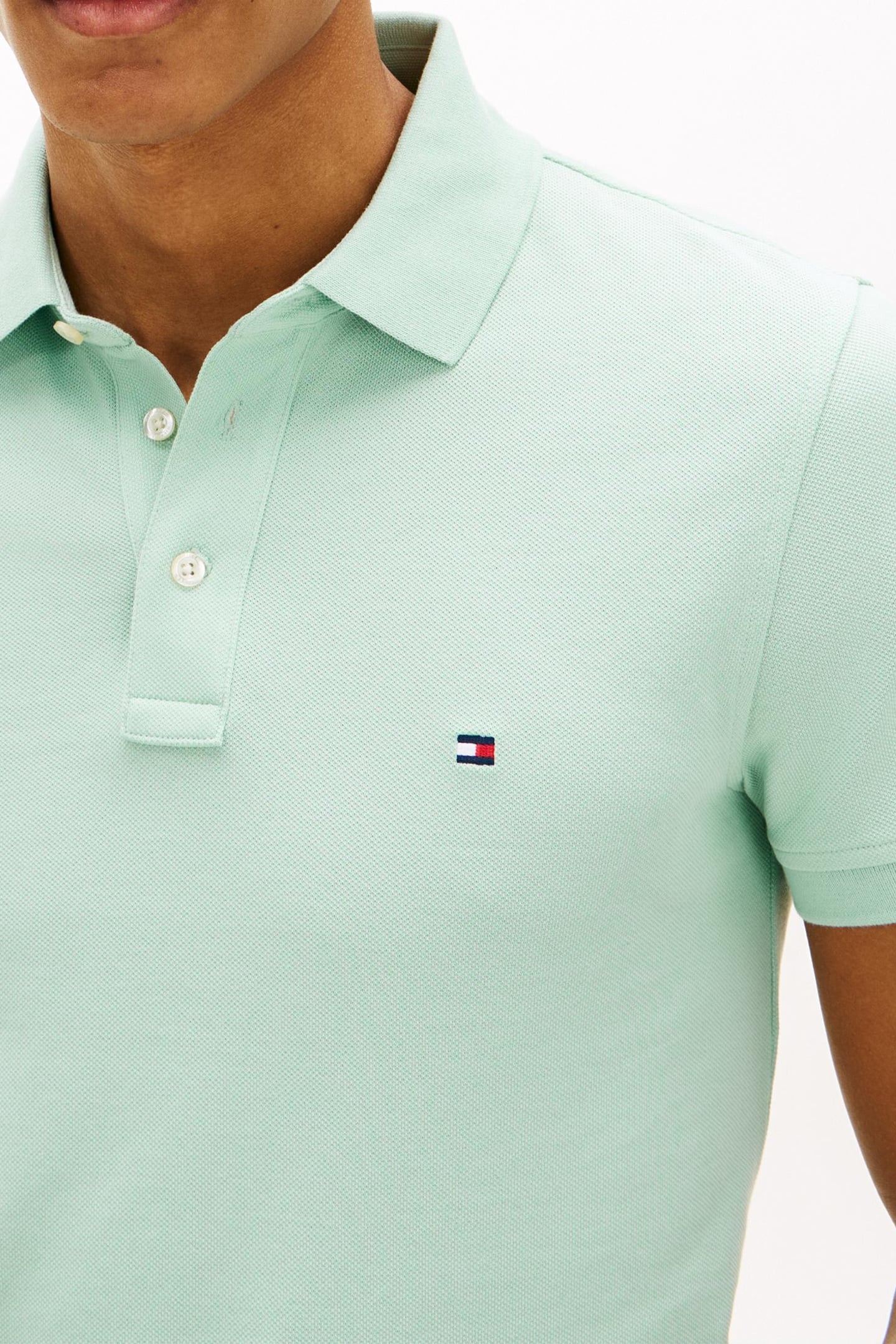 1985 SLIM POLO CRUSHED MINT 5