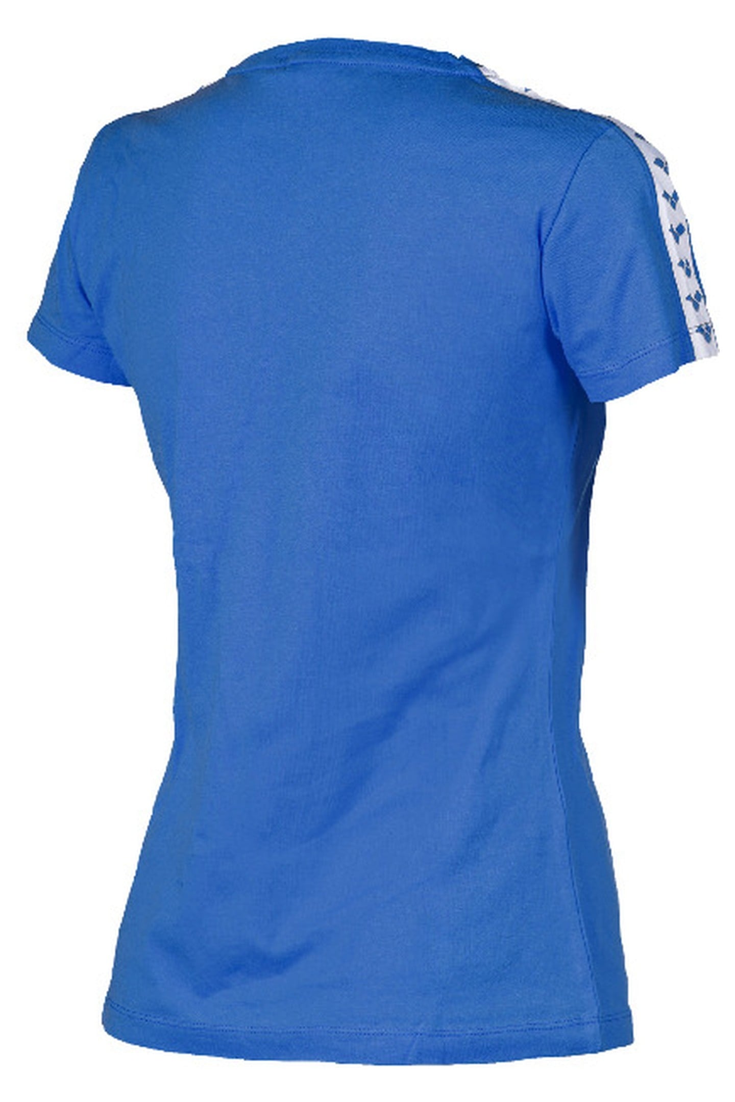 W T-SHIRT TEAM ROY-WHITE-ROY 6