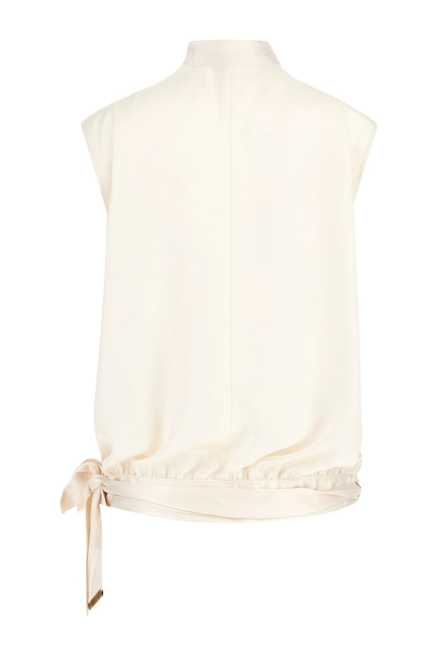 MARCIANO BY GUESS LINDA WRAP TOP SANDY SHORE 4