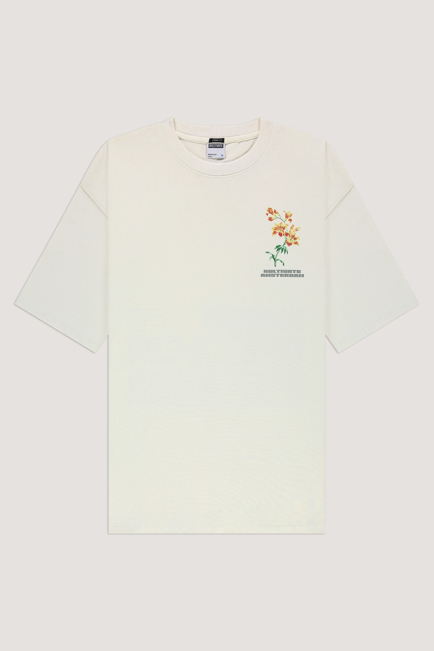 TS COMFORT BONNES EGRET 4