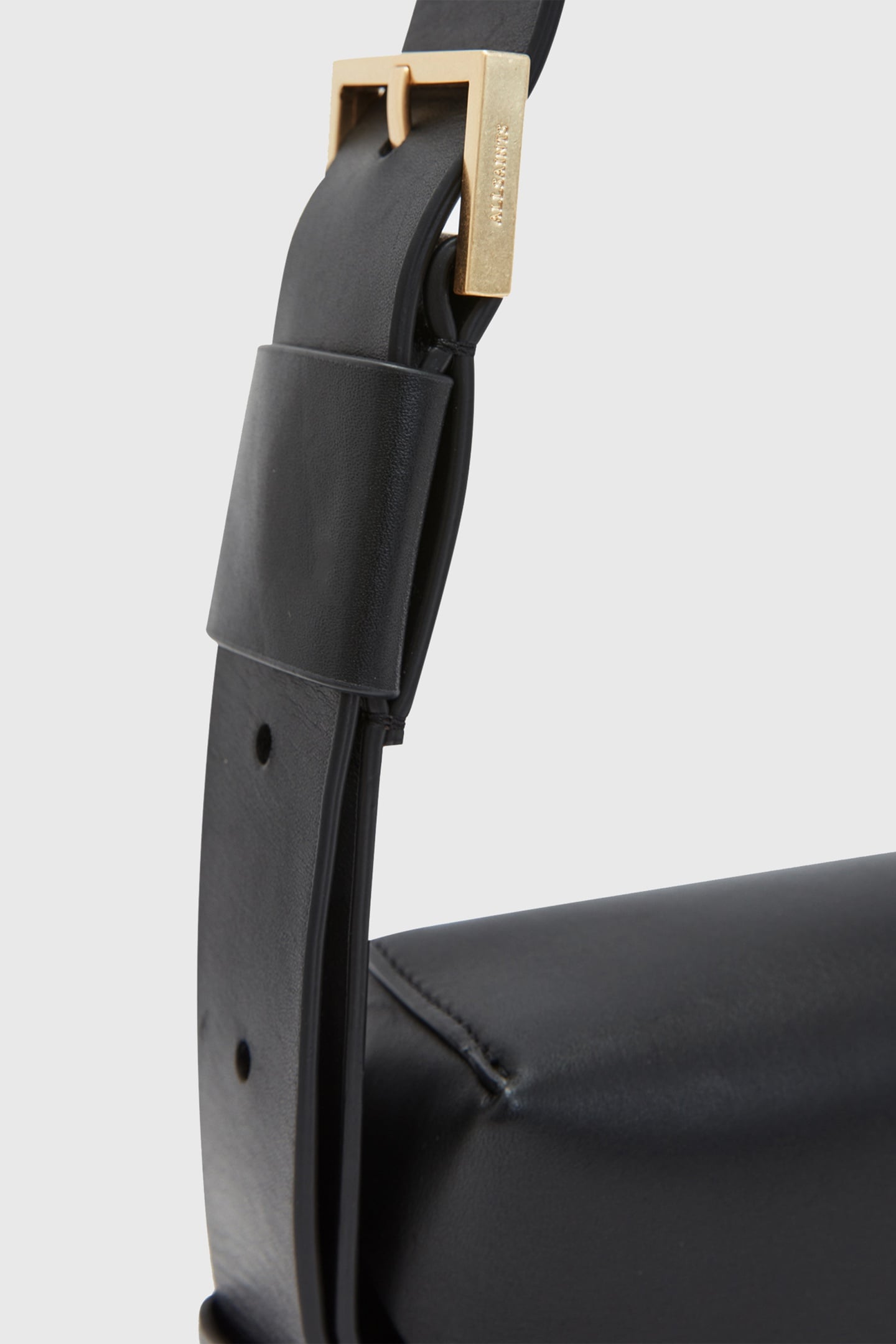 FRANKIE CROSSBODY BLACK 5