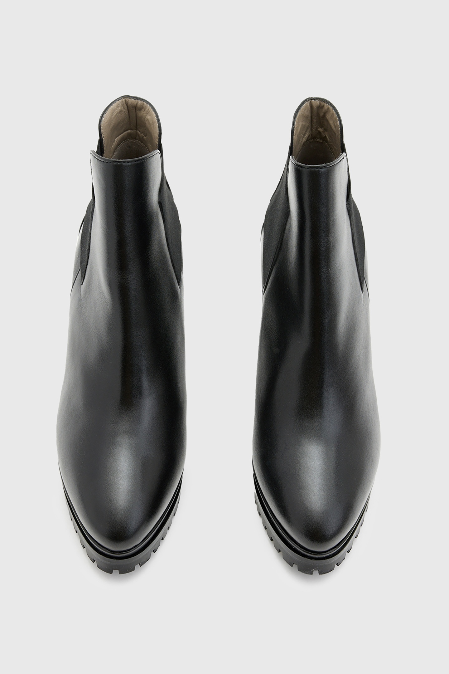 SARRIS BOOT BLACK 3