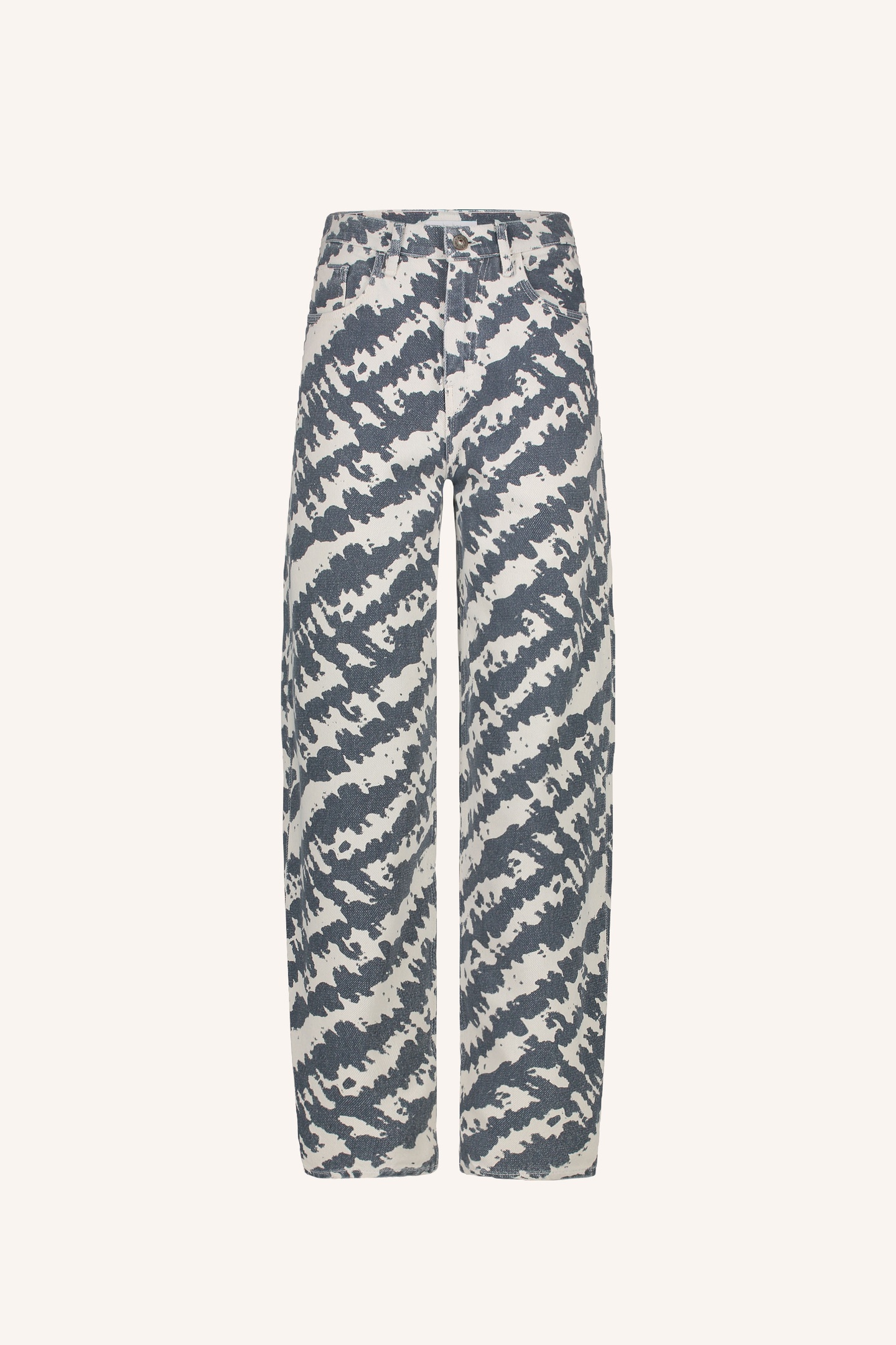 LEW SHADE PANTS SHADE PRINT 1