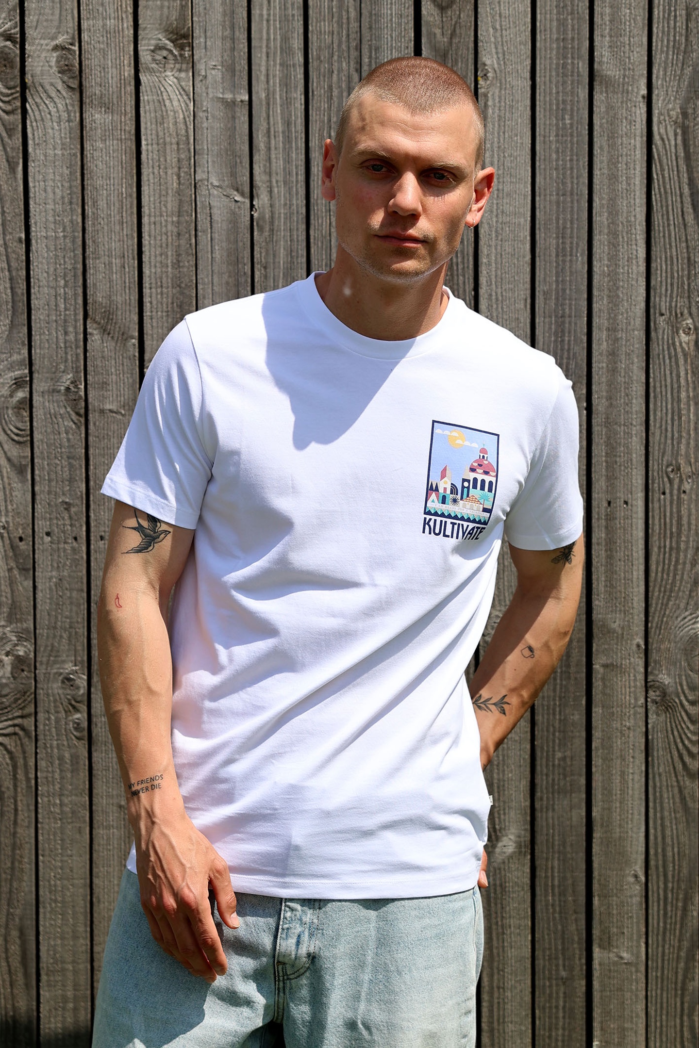 TS PORTOFINO WHITE 1