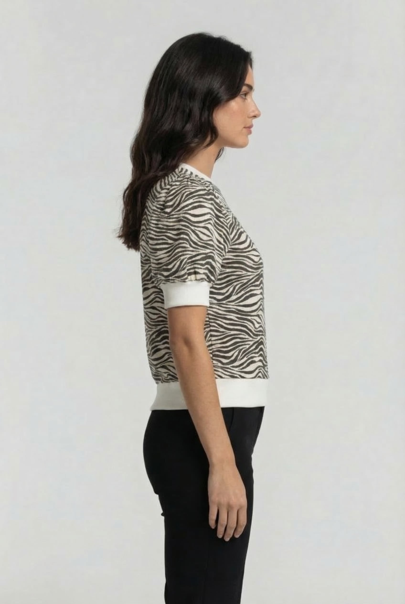 DALKEY SWEATER REAL WHITE 3