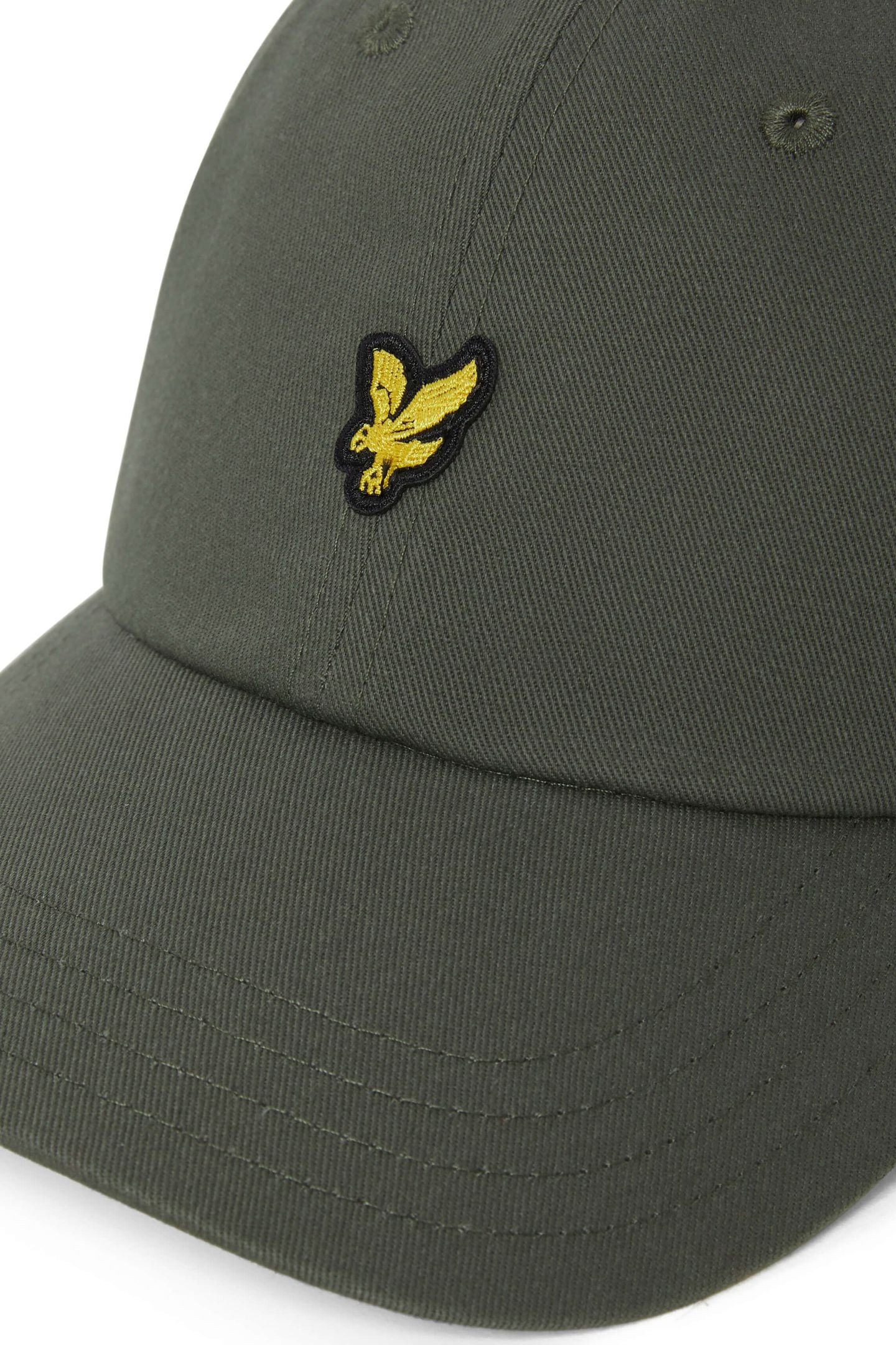 BASEBALL CAP DEEP DEPTHS 3