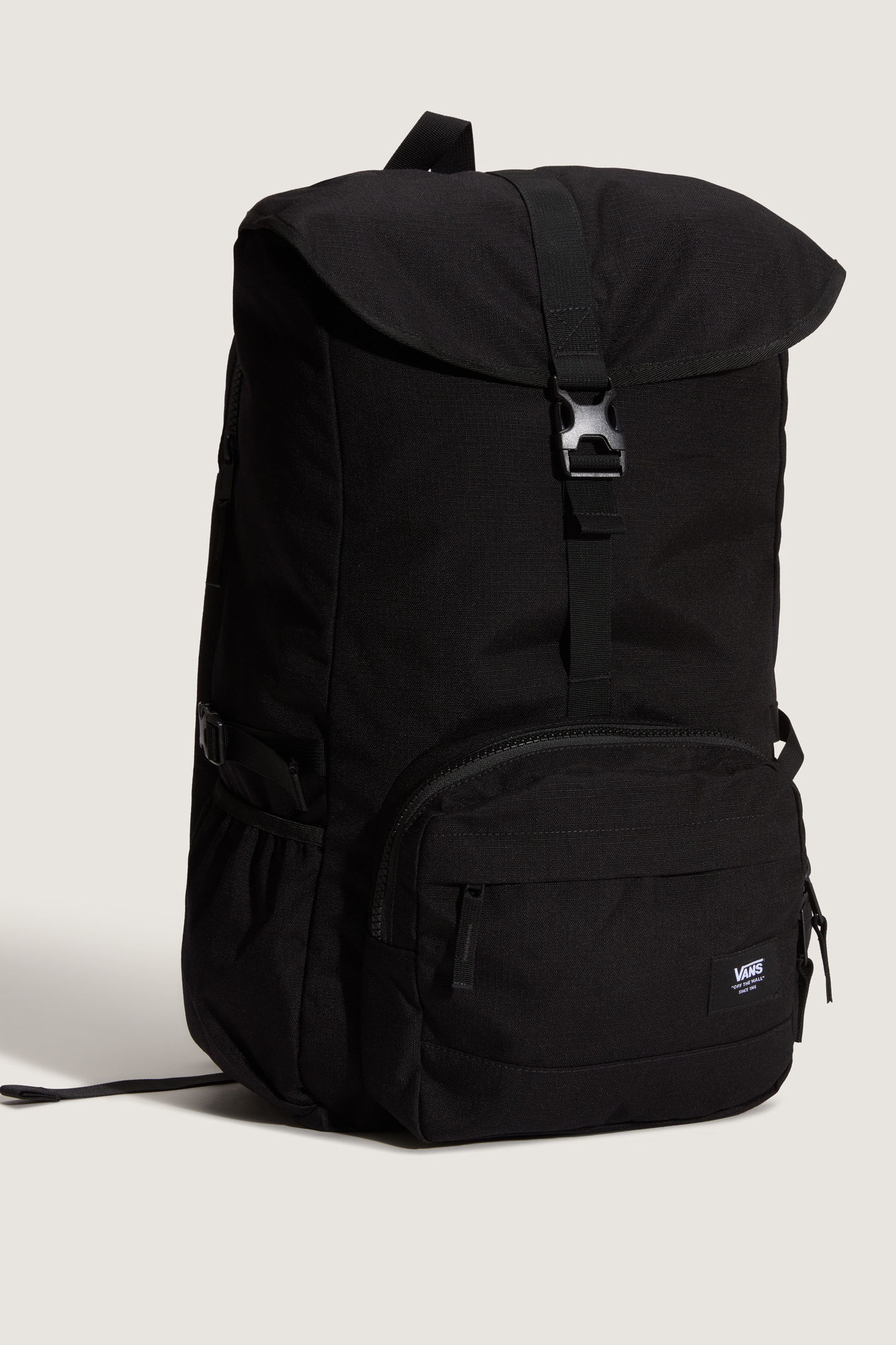 UNISEX VANS DX RUCKSACK BLACK 1