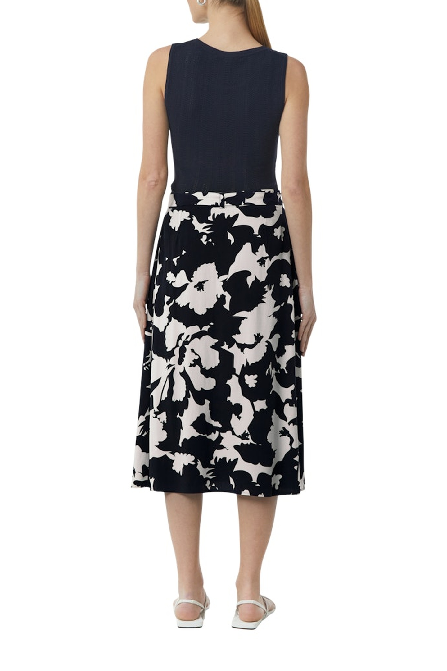 COMMA SKIRTS MARINE 3