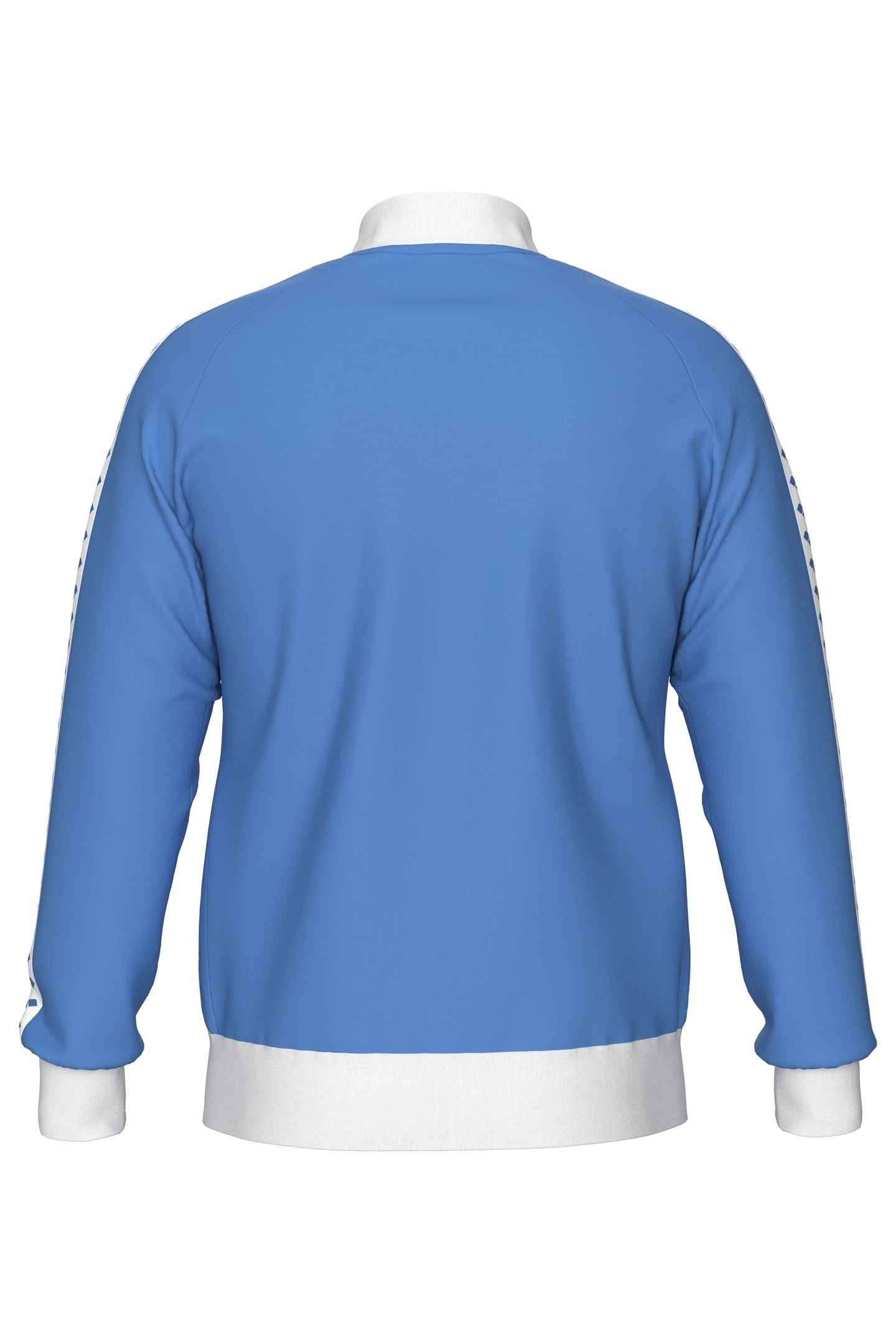 M RELAX IV TEAM JACKET ROY-WHITE-ROY 9