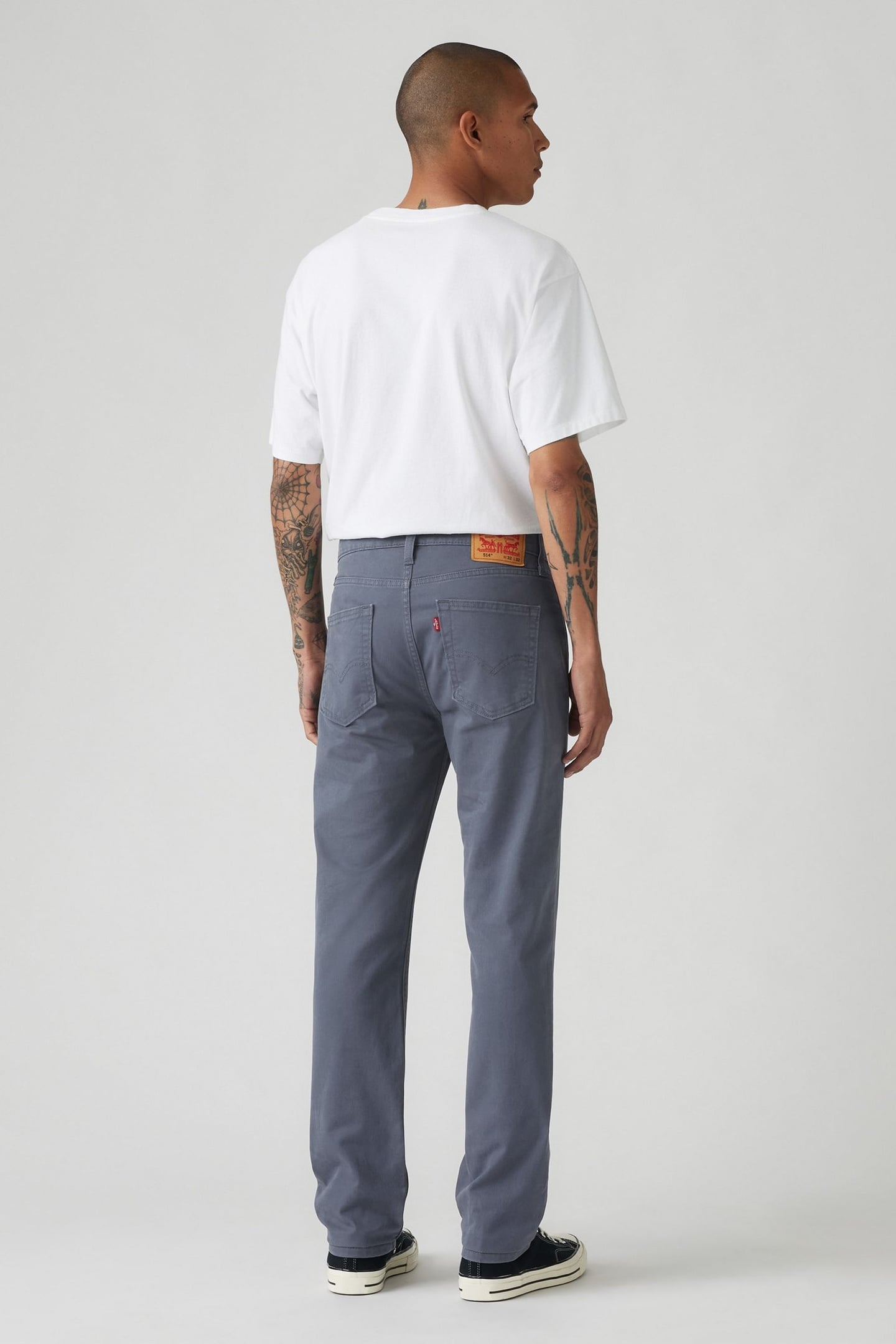 514 STRAIGHT KANO BLUE 2