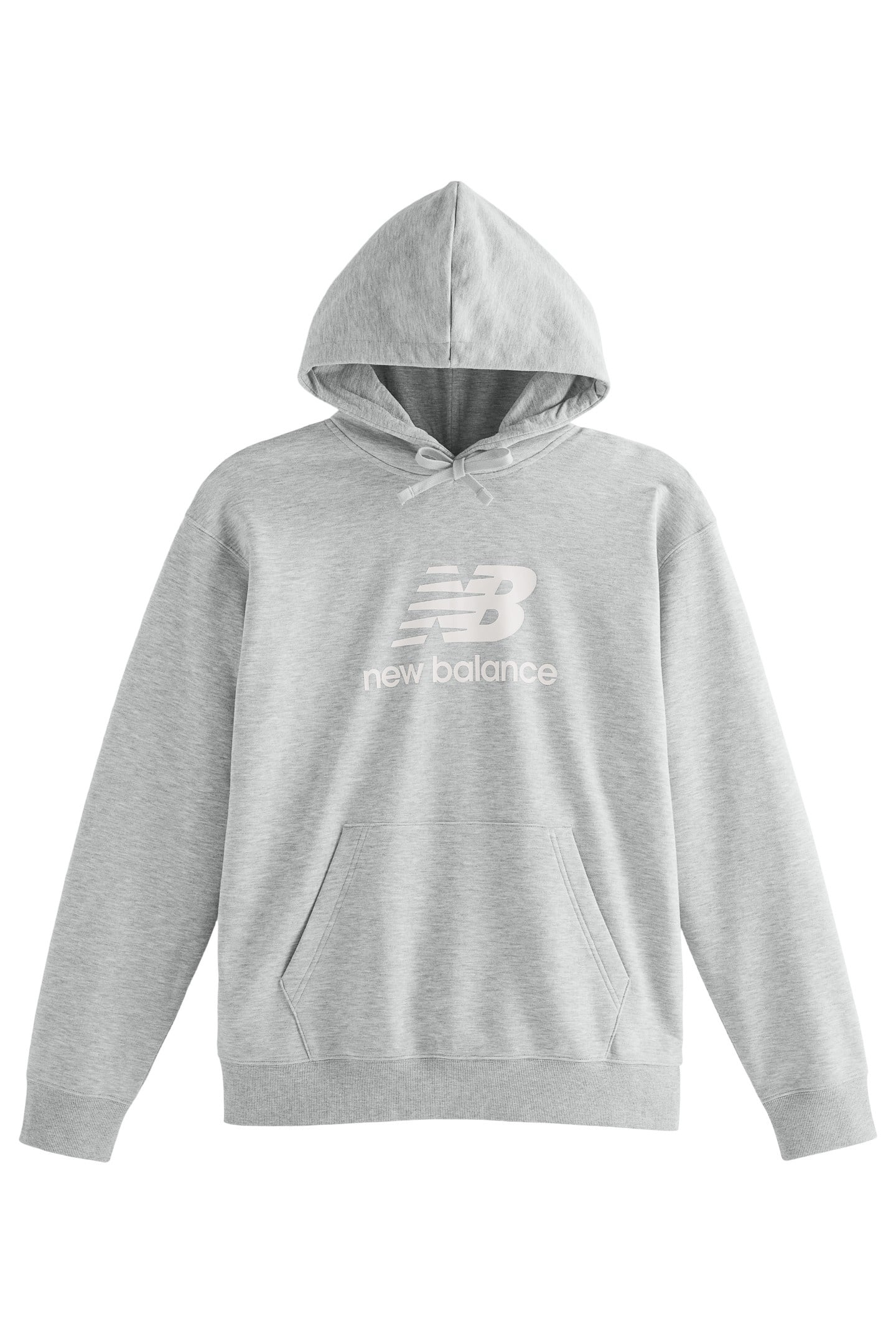 SPORT ESSENTIALS FRENCH TERRY ATHLETIC GREY 3