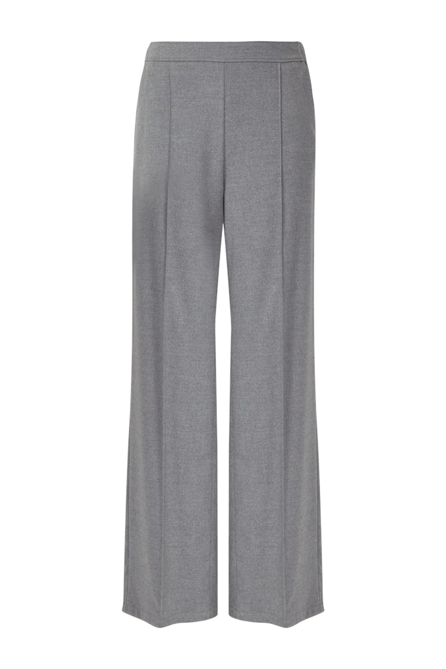 COMMA PANTS GREY 4