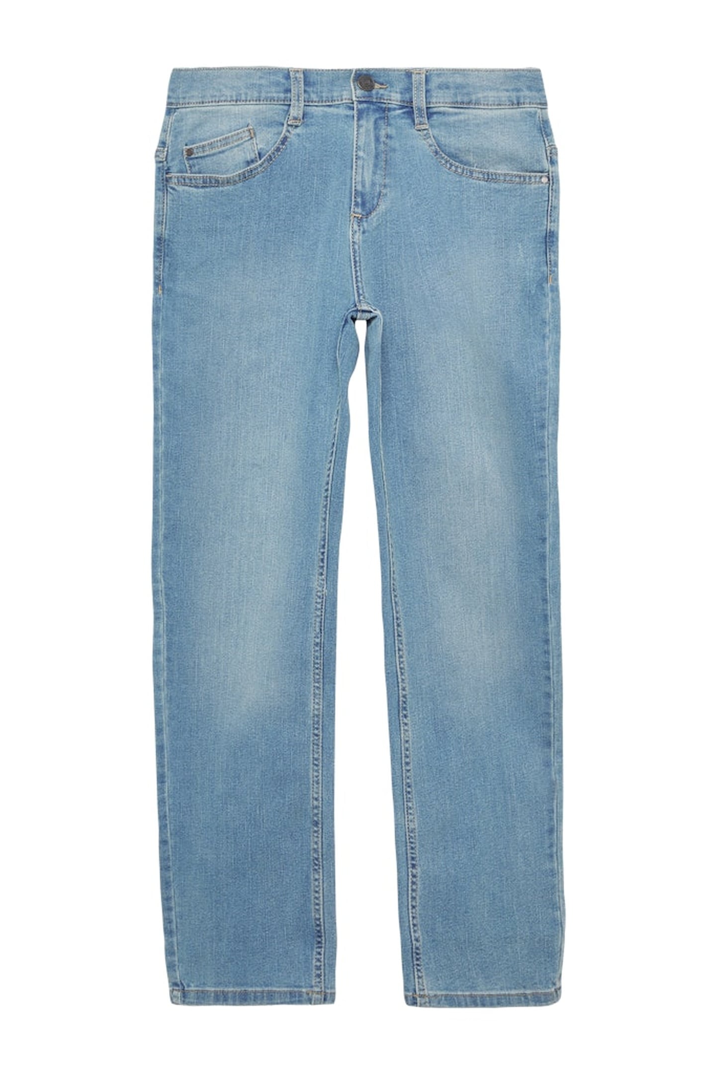 S.OLIVER JEANS BLUE-DENIM 1