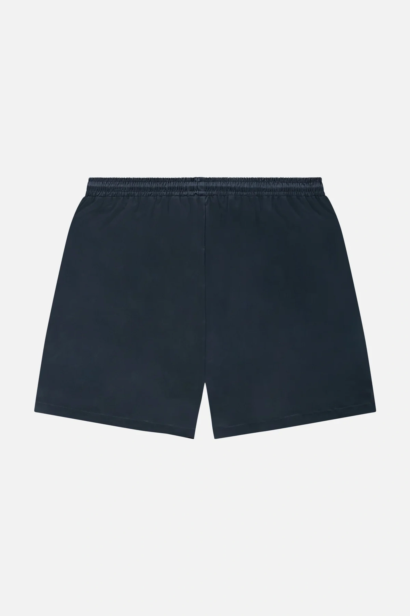 UNISEX THE STRAIGHT SHORT NAVY 2