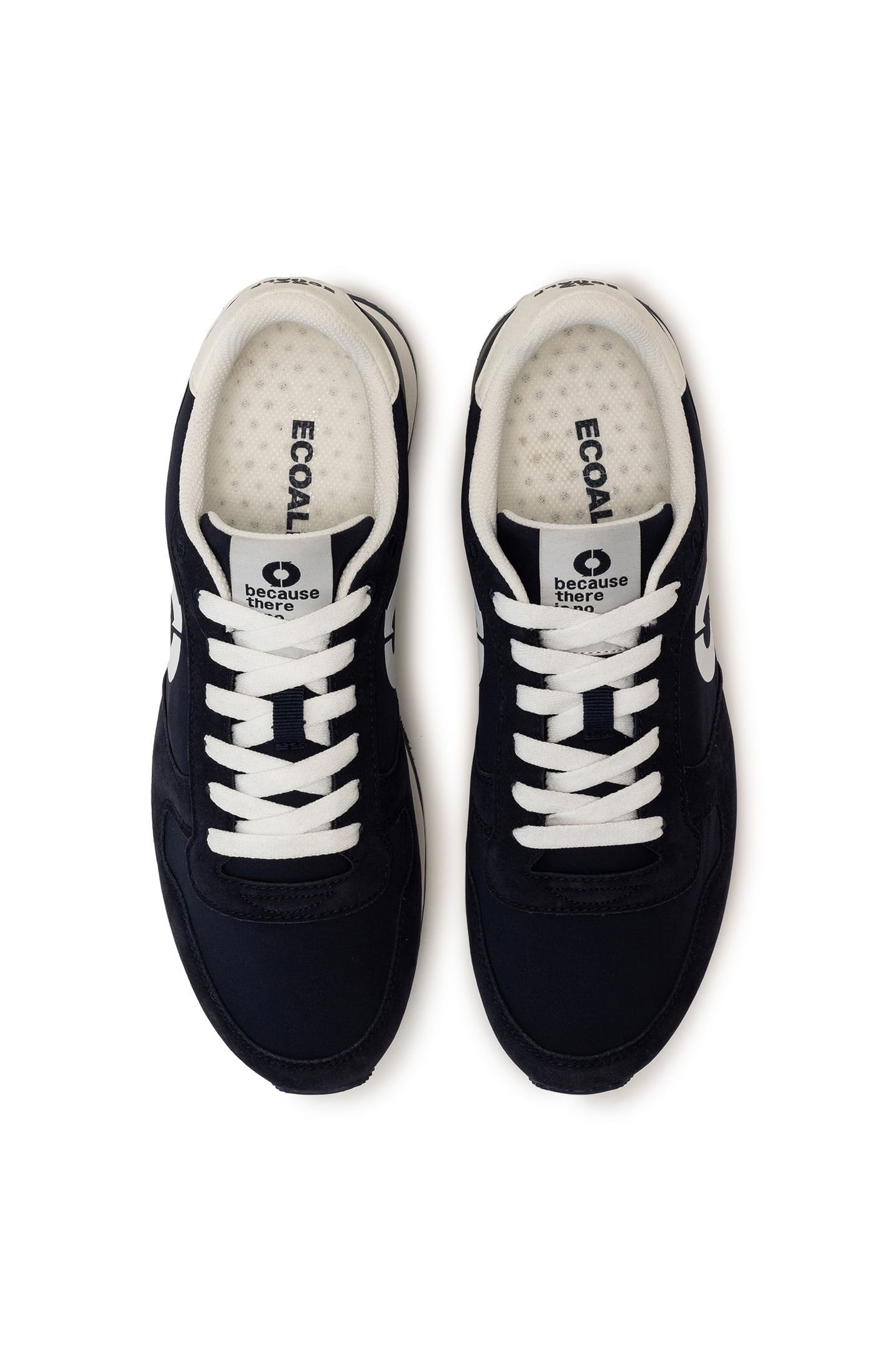 UCLAALF SNEAKERS NAVY 3