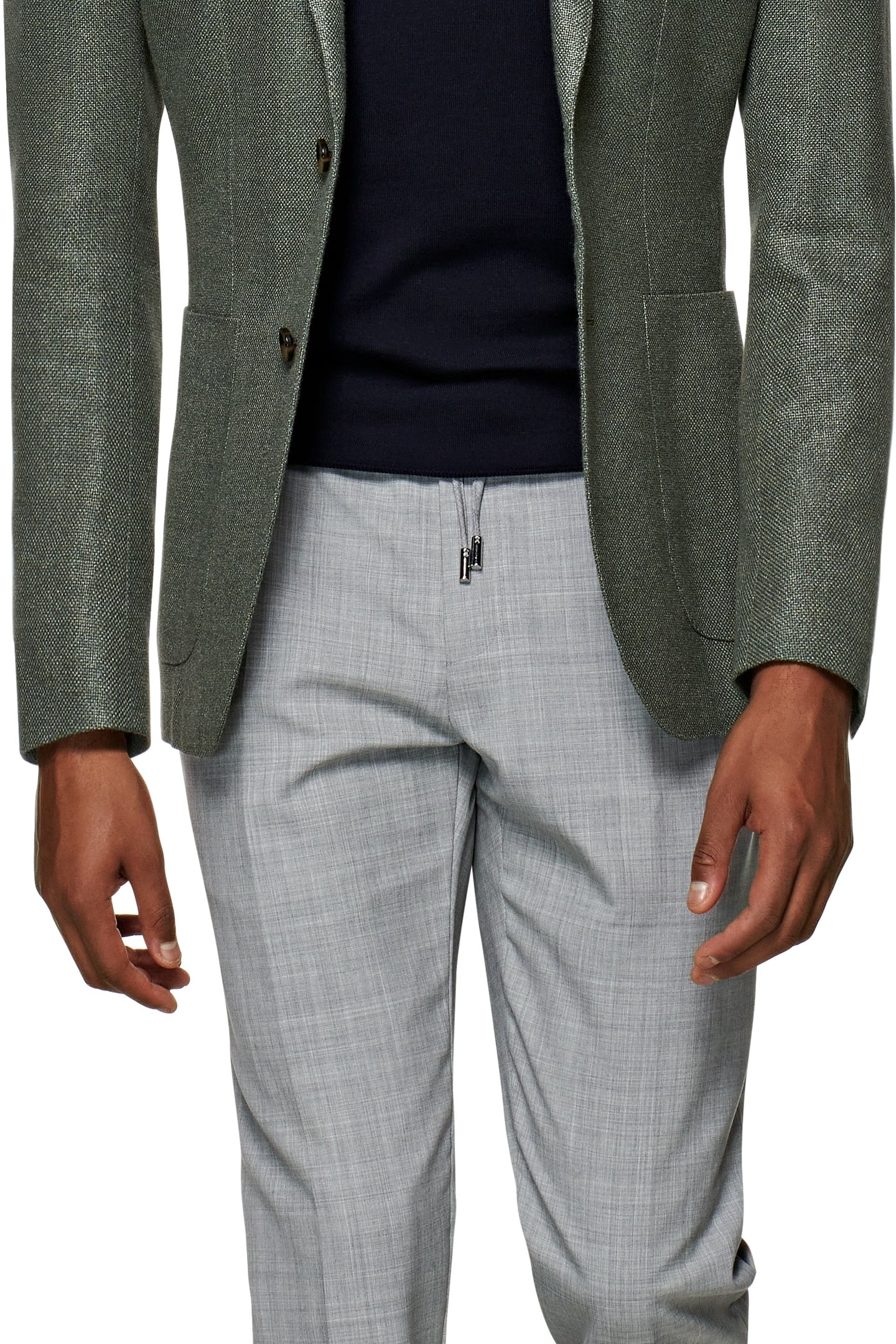 JACKET-GREEN MID GREEN 4