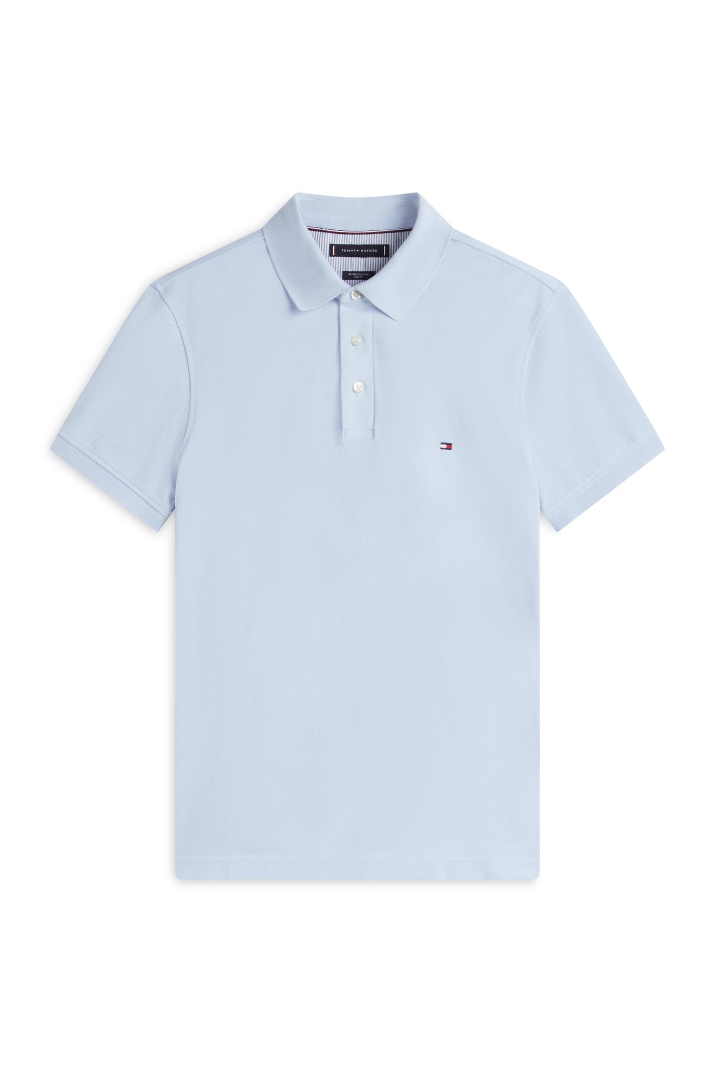 1985 SLIM POLO SKY BLUE 8