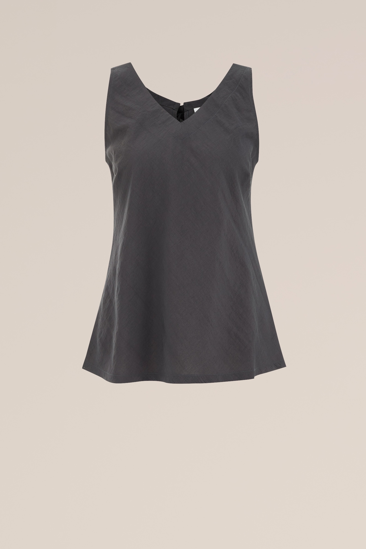 BLOUSE DARK GREY 4