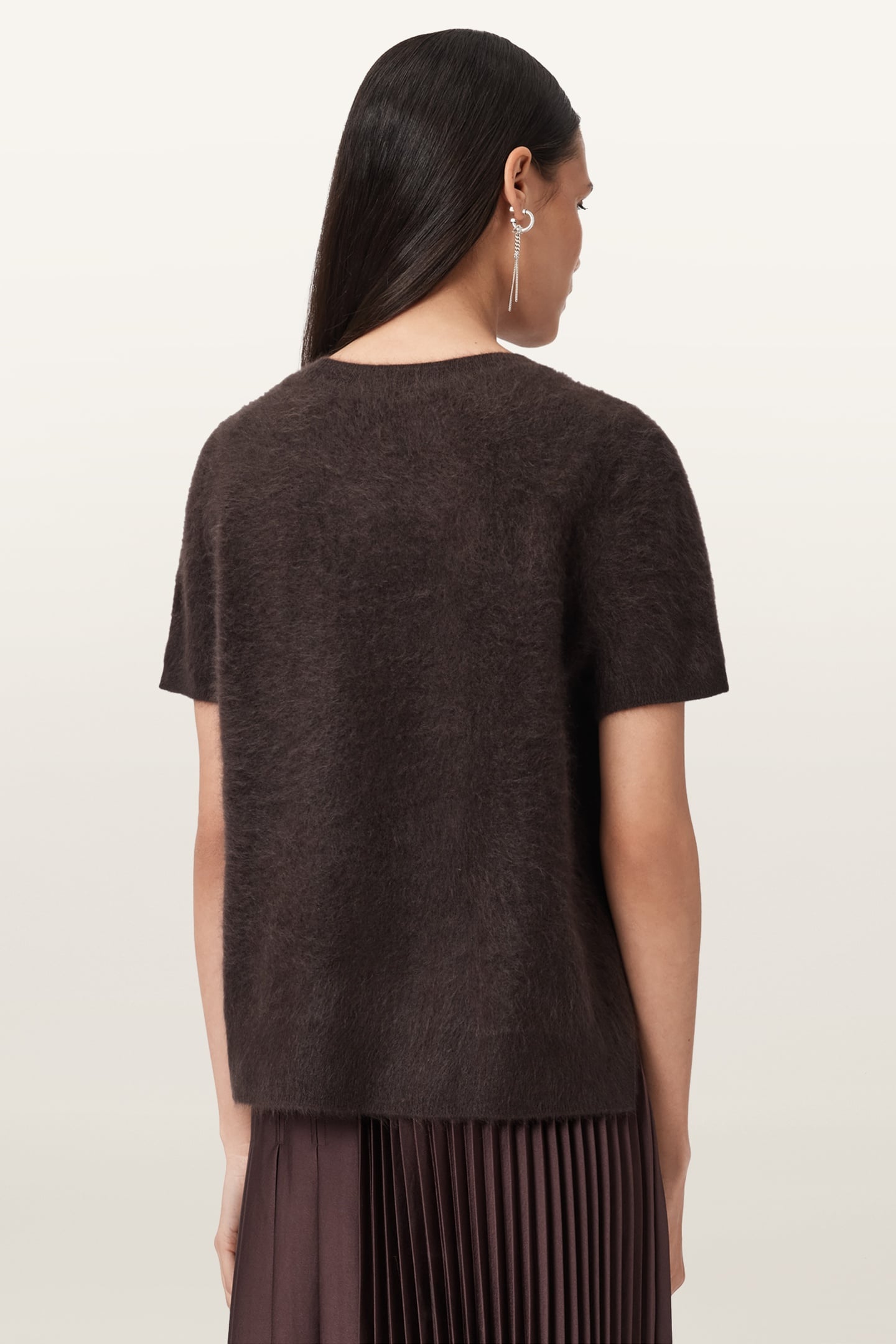 REBEL TEE OXBLOOD RED 3