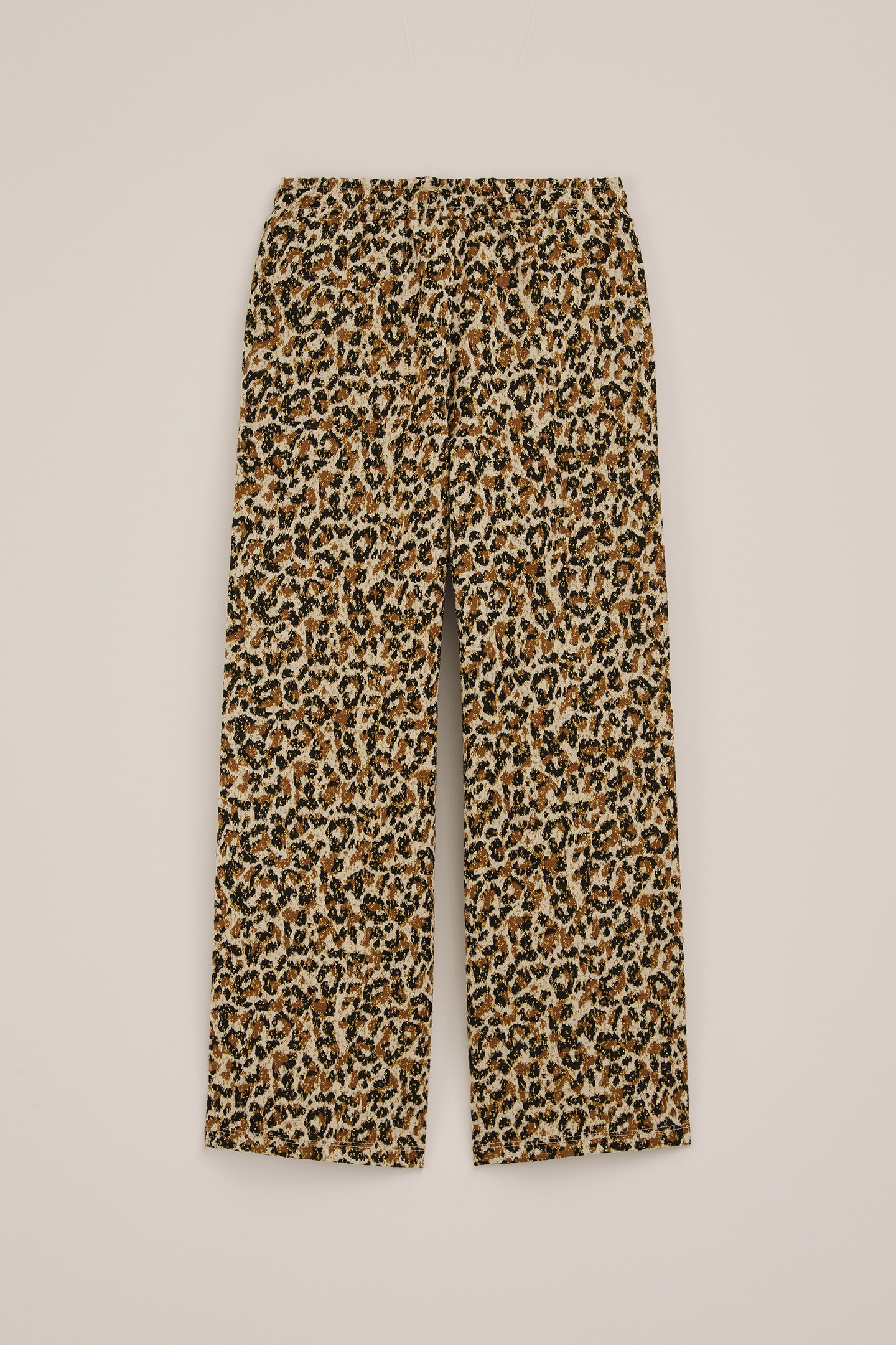 TROUSER MULTI-COLOURED 4