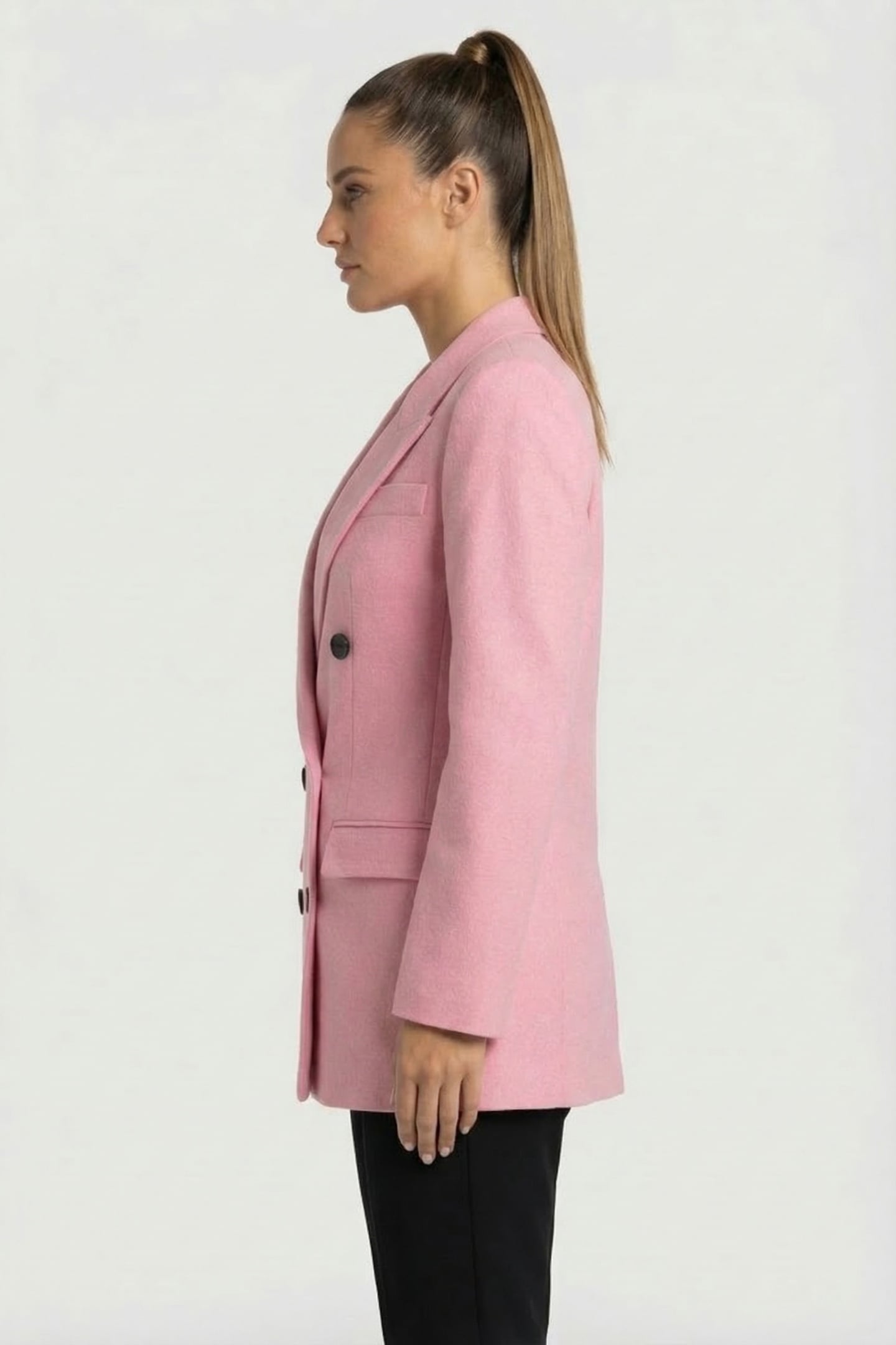 NEVIM JACKET PINK 3