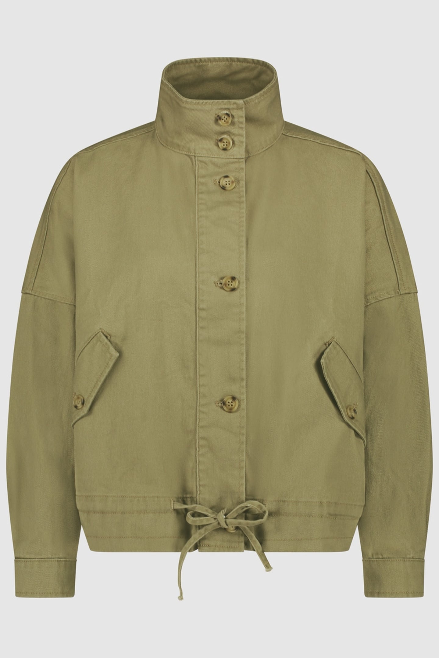 GIRLS BIBI JACKET ELMWOOD 1