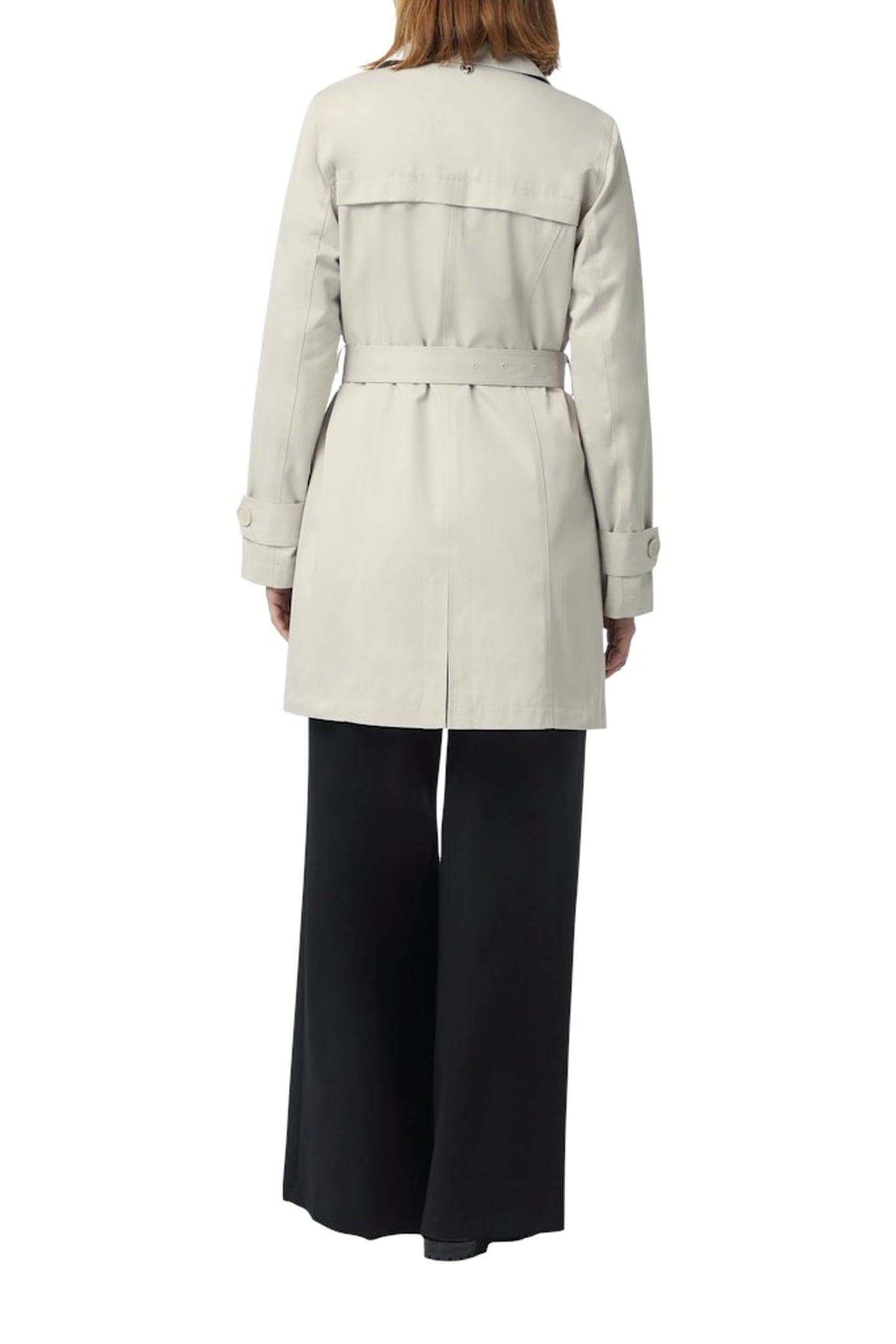 COMMA JACKETS OUTDOOR BEIGE 3