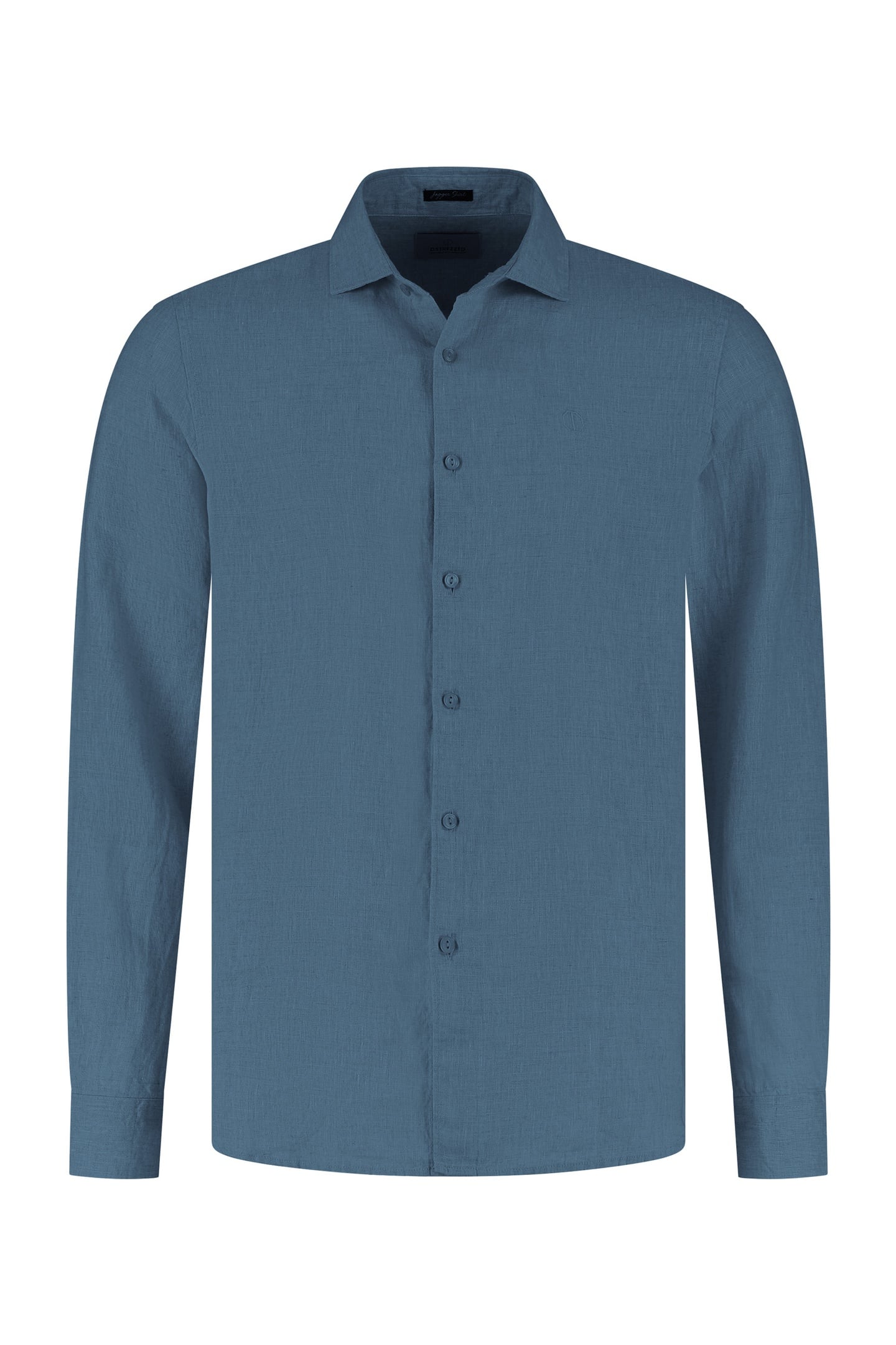 JAG SHIRT BLUE FUSION 4