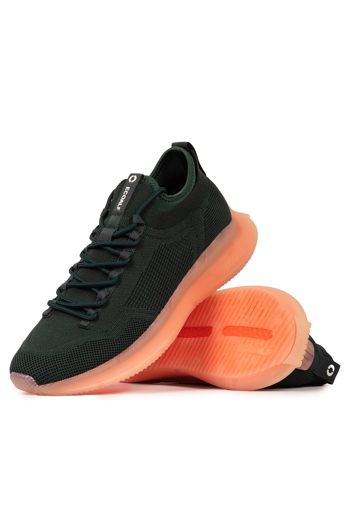 BERLIN SNEAKERS KHAKI 2