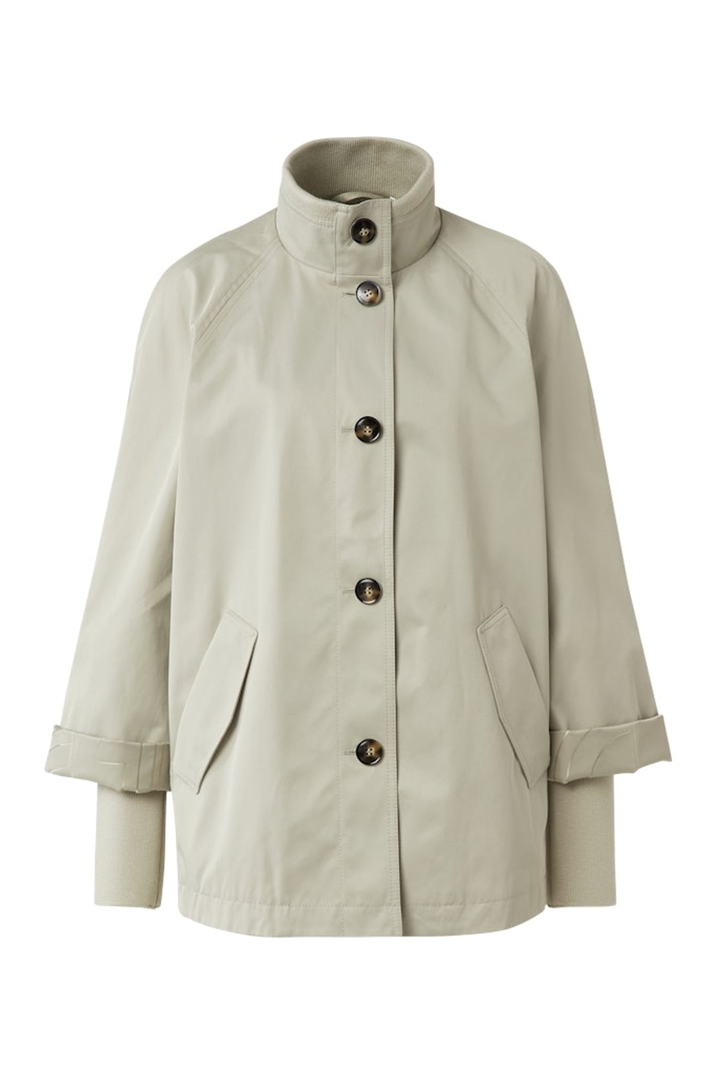 COMMA JACKETS OUTDOOR GREEN 4