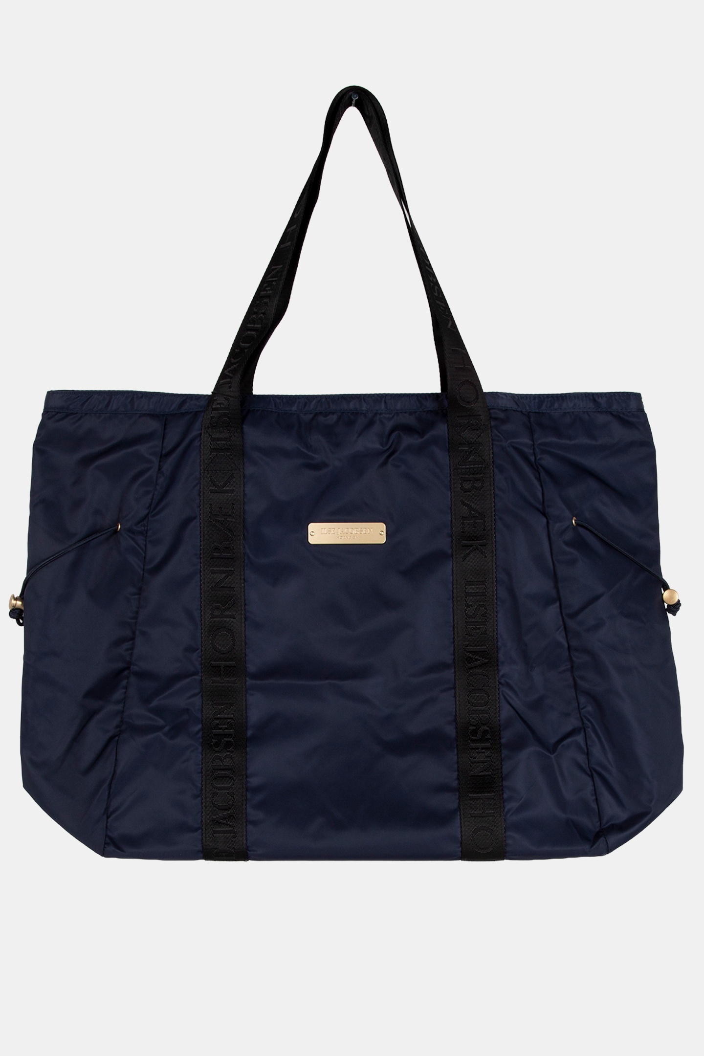 BAG ALLWEATHER01 DARK INDIGO 2