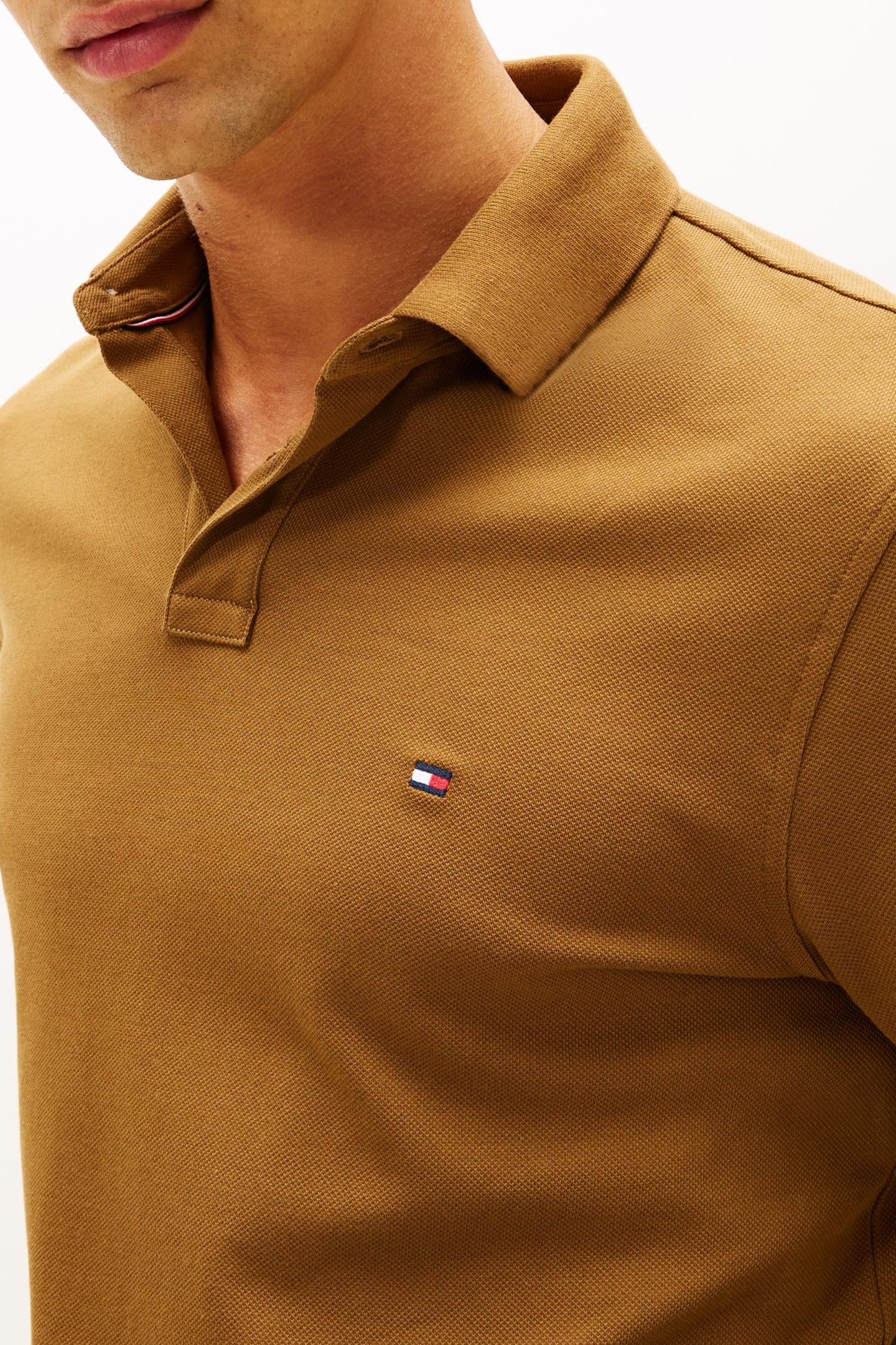 1985 REGULAR POLO HIGHLAND KHAKI 5