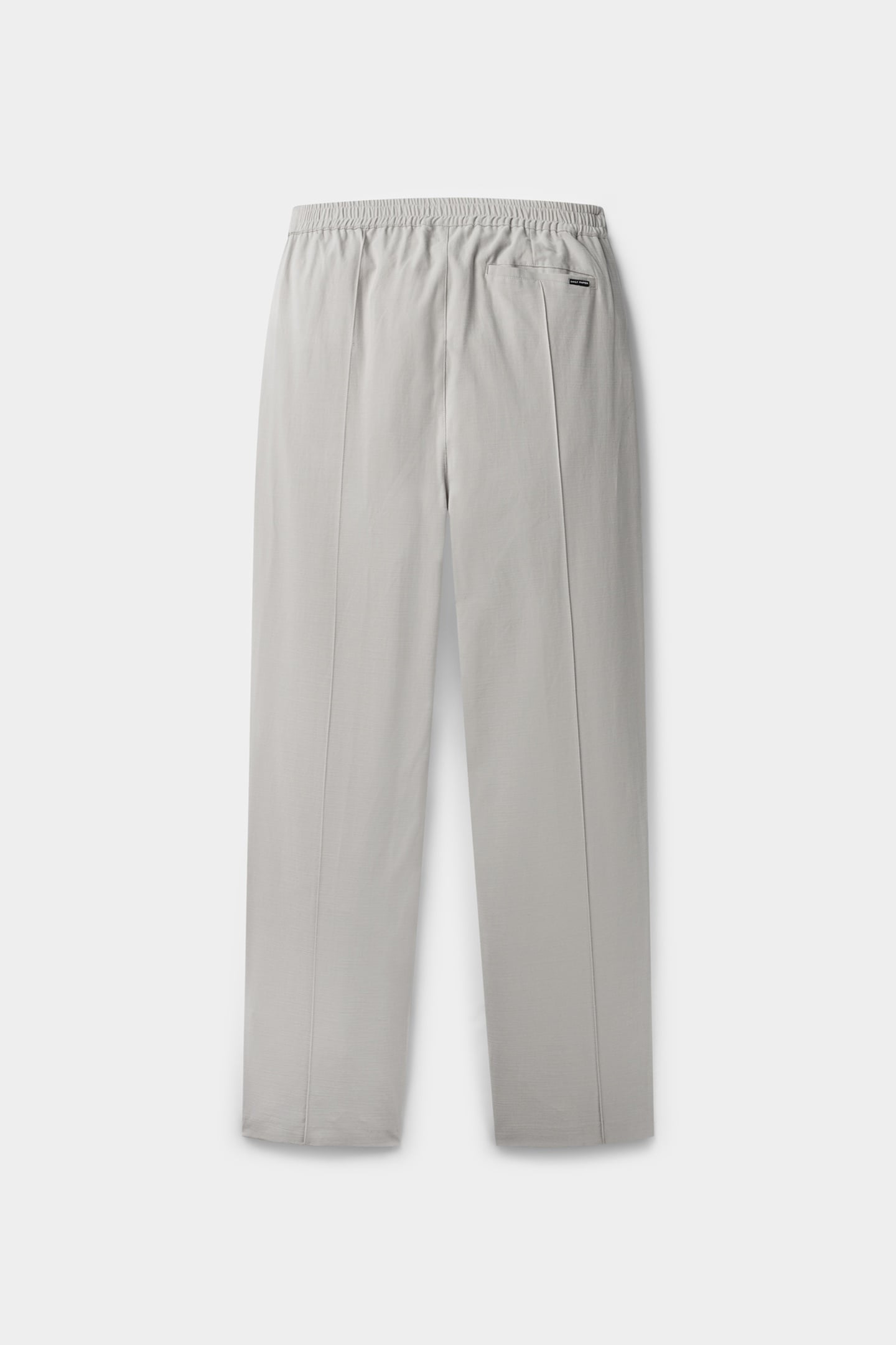 DEMBE PANTS SLEET GREY 4