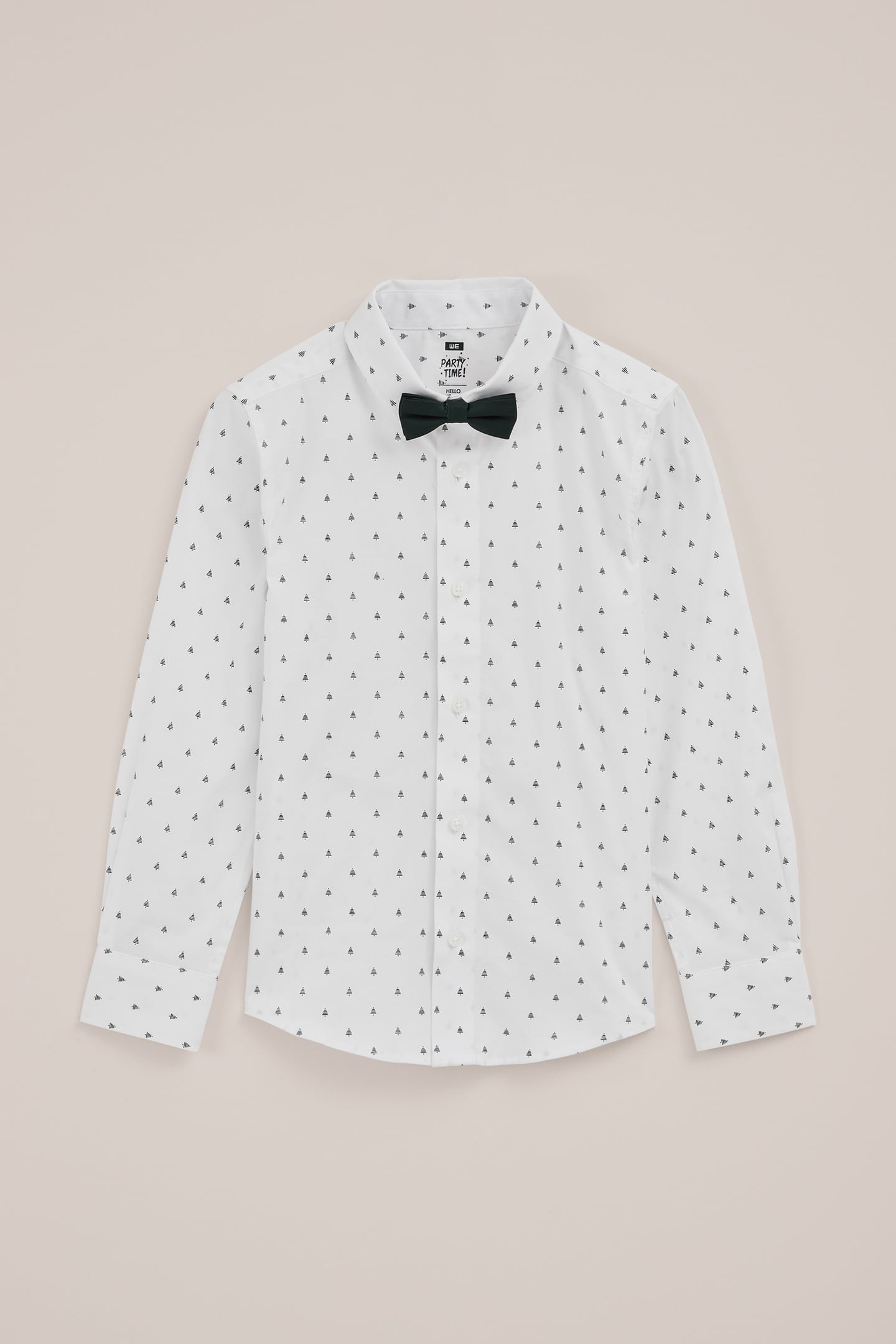 SHIRT WHITE 3