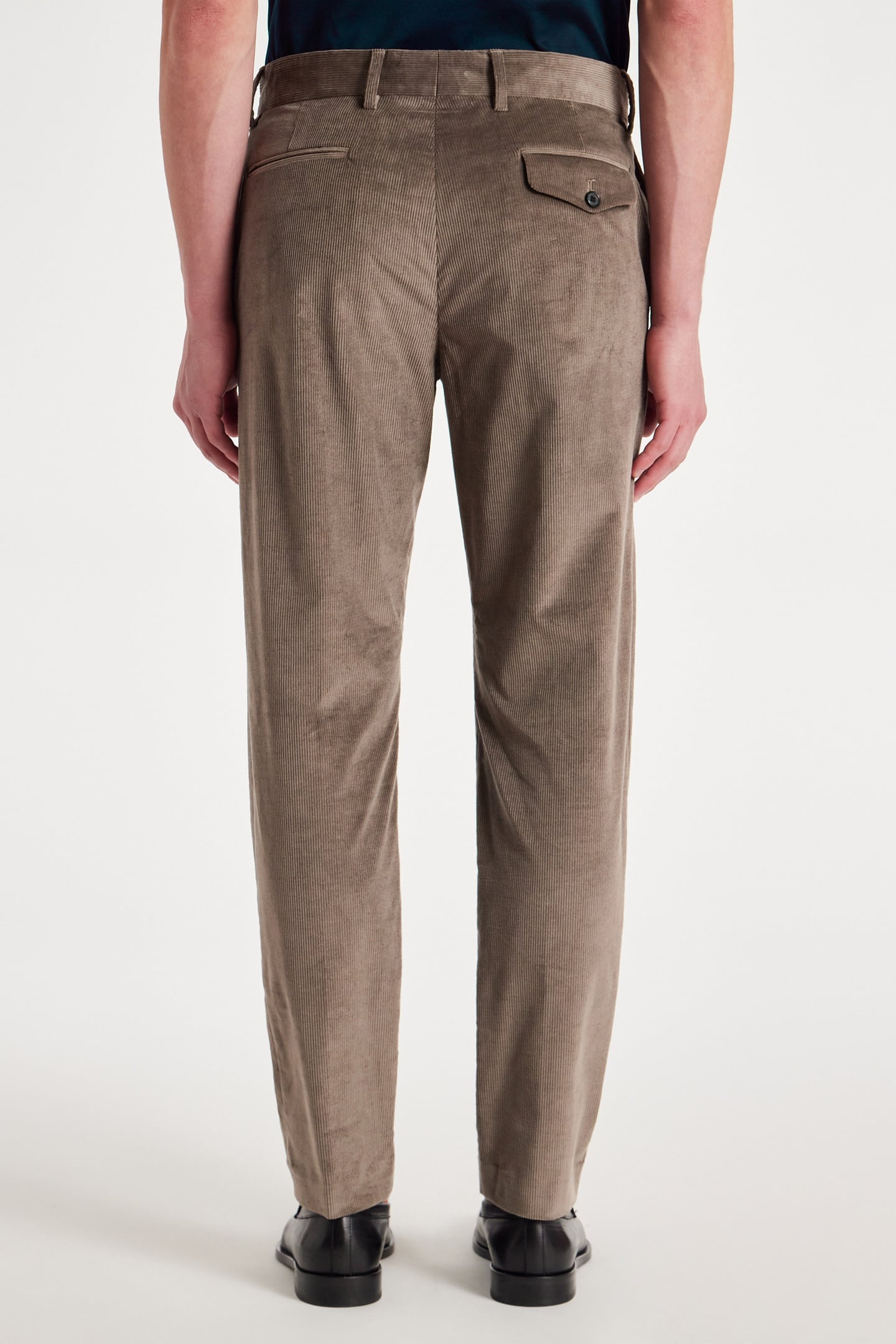 TROUSER GREY 3