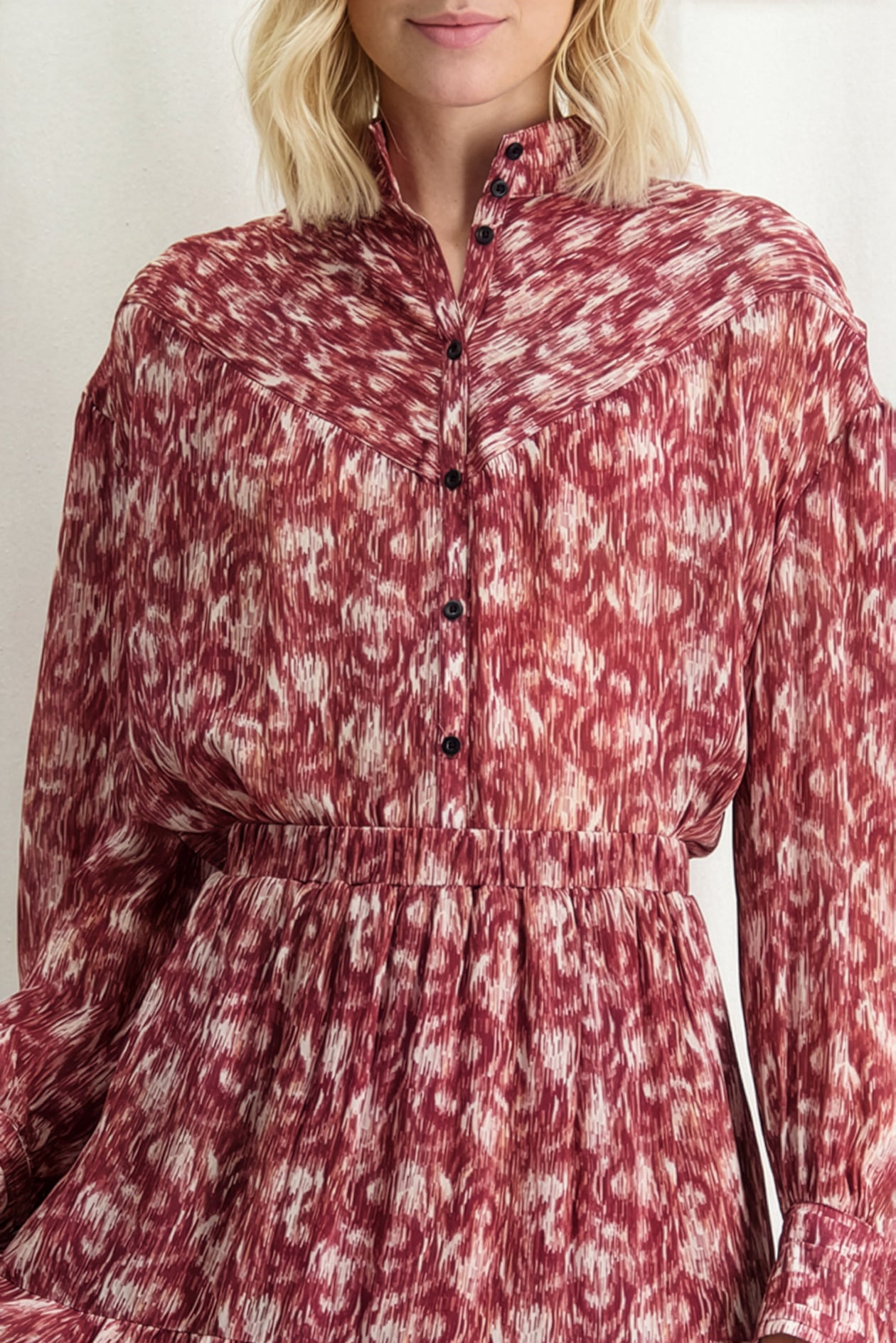 RHODE BLOUSE GYPSY JAM 3