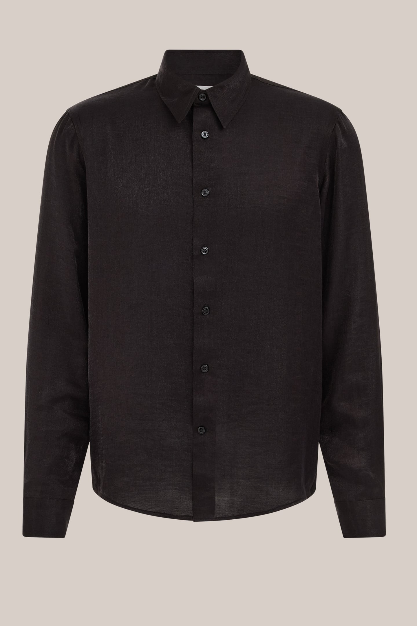 SHIRT BLACK 4