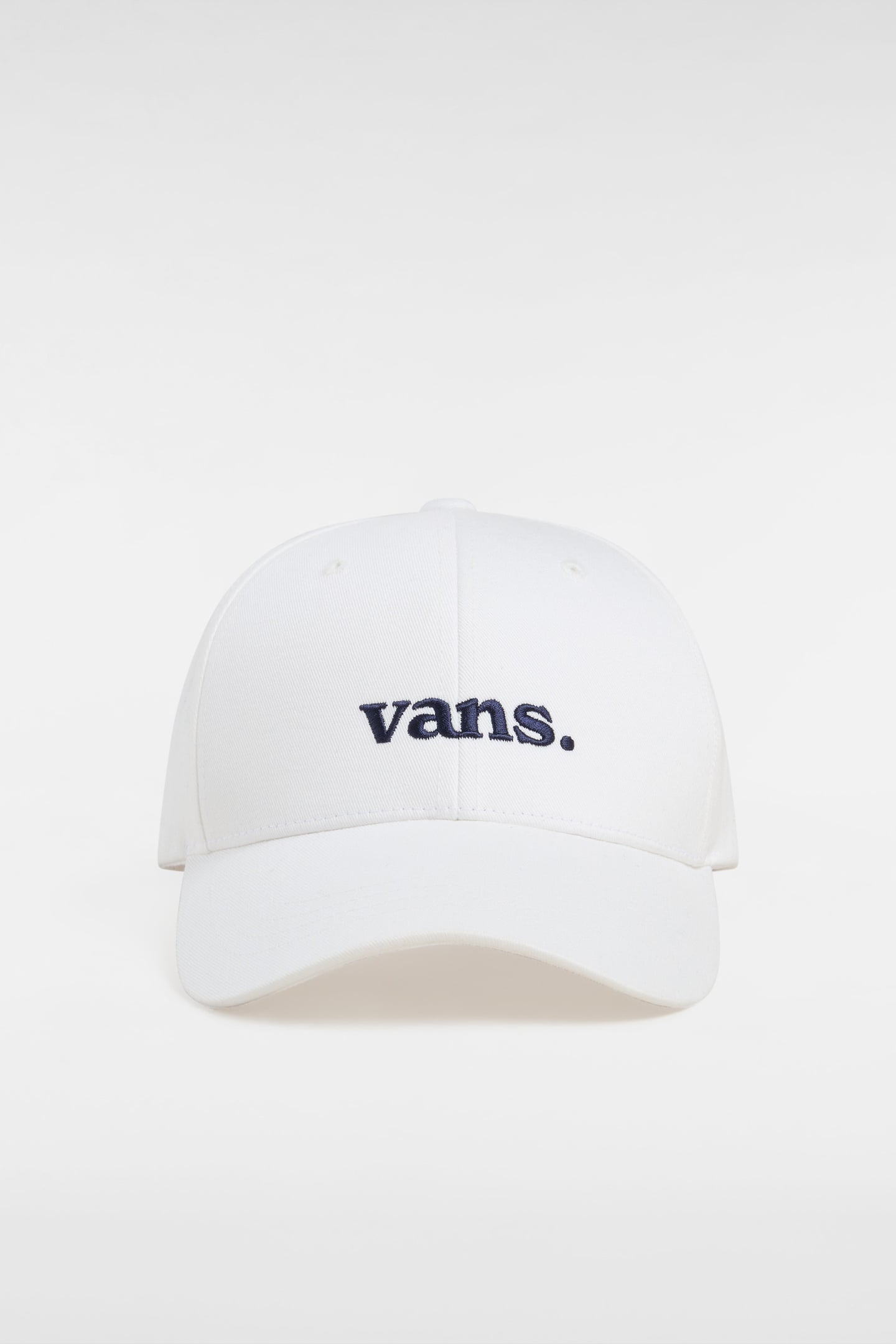 UNISEX VANS 66 STRUCTURED JOCKEY WHITE/BLUES 1