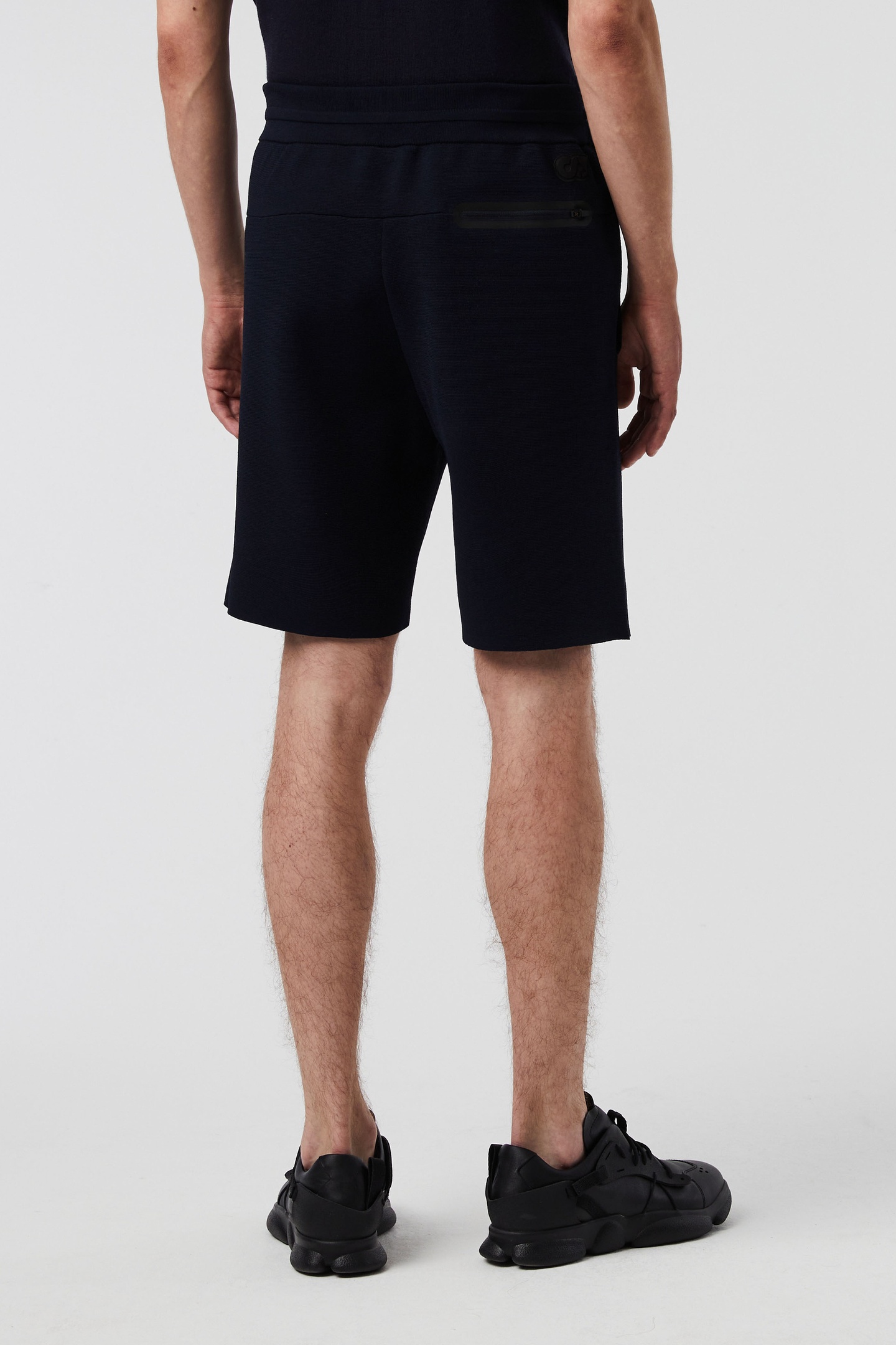 POSOS V2.Y6.01 PERFORMANCE PANTS DARK NAVY 2