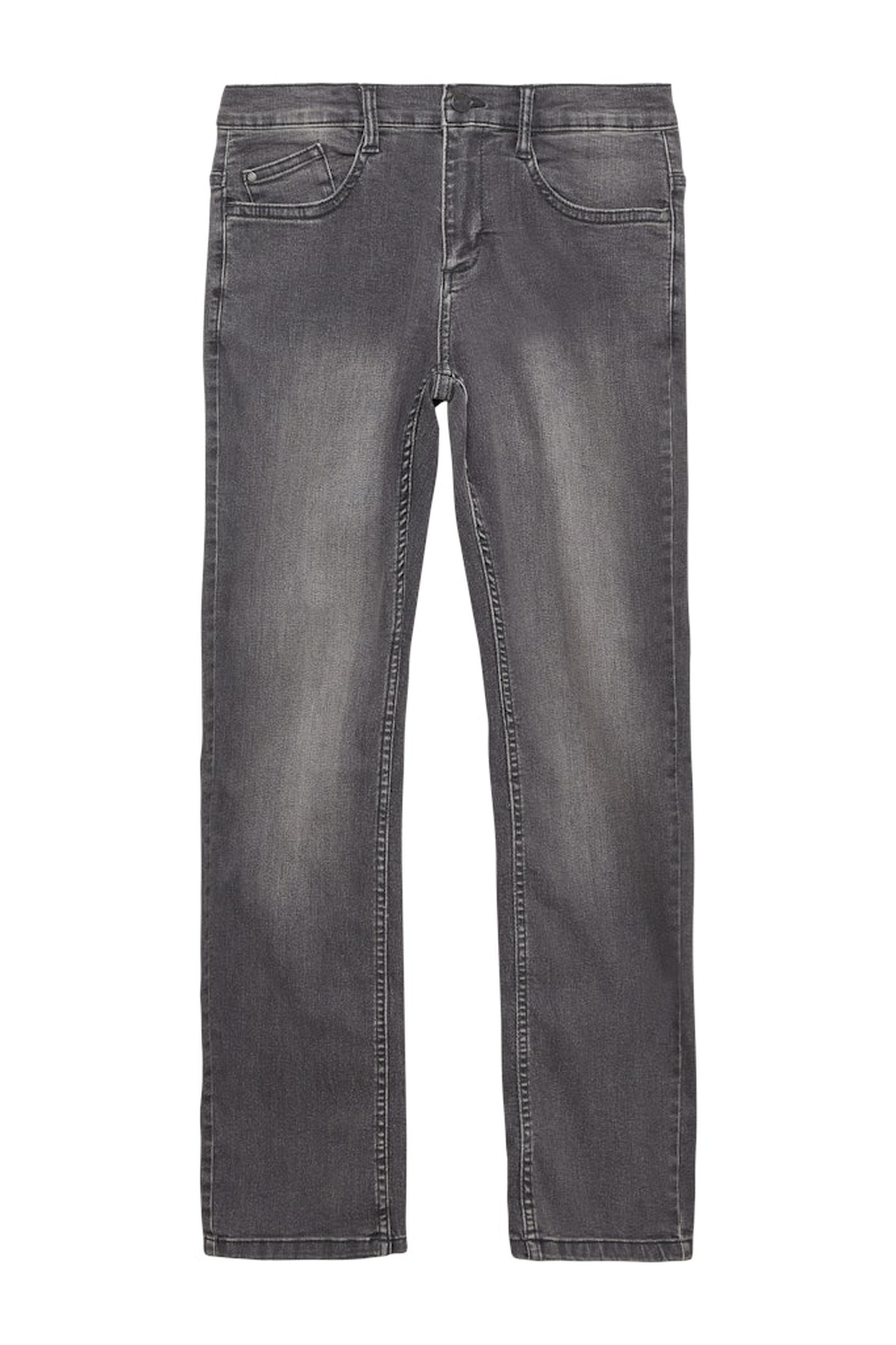 S.OLIVER JEANS GREY/BLACK 1