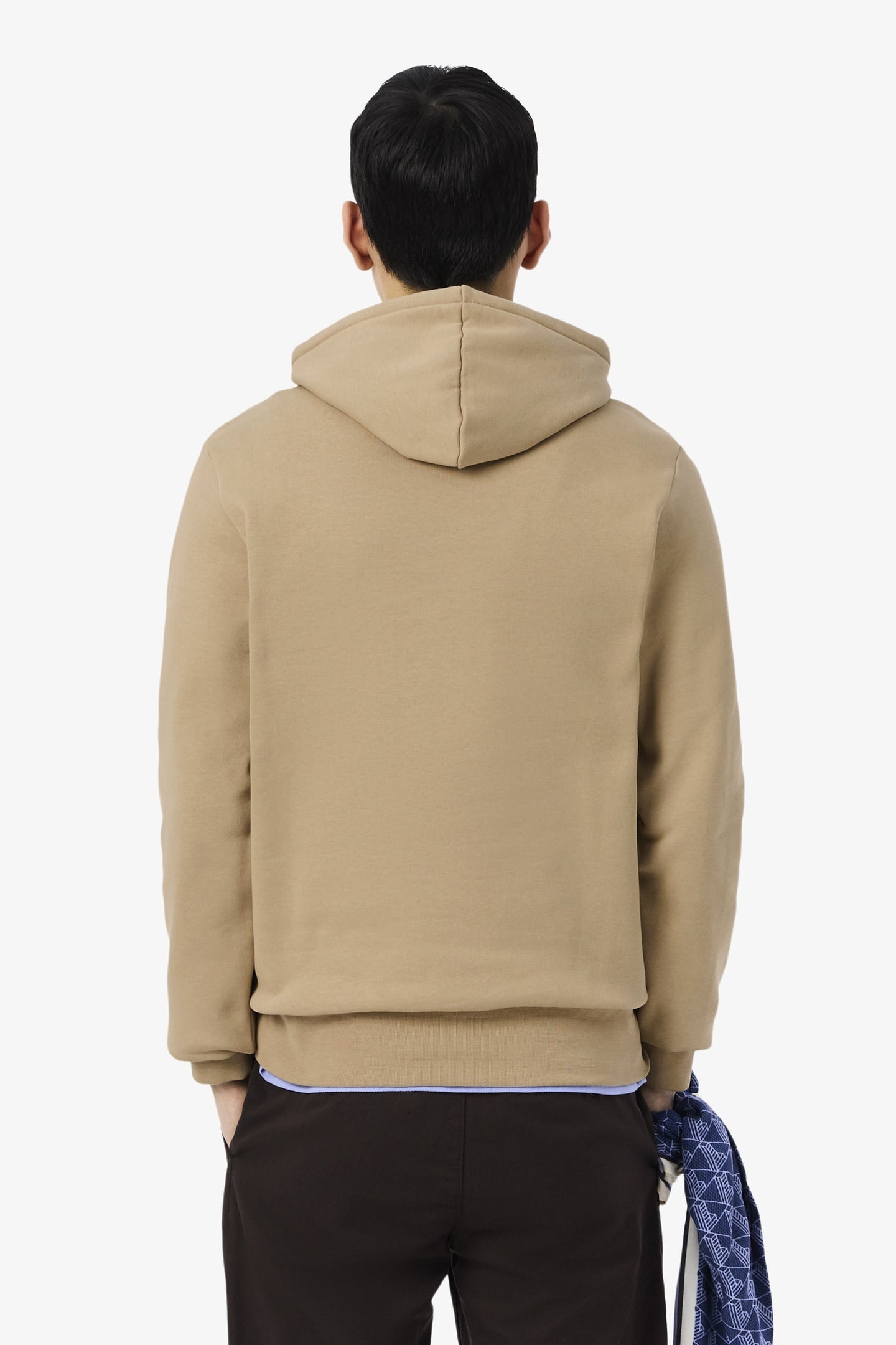 SWEATSHIRT VIENNESE 2