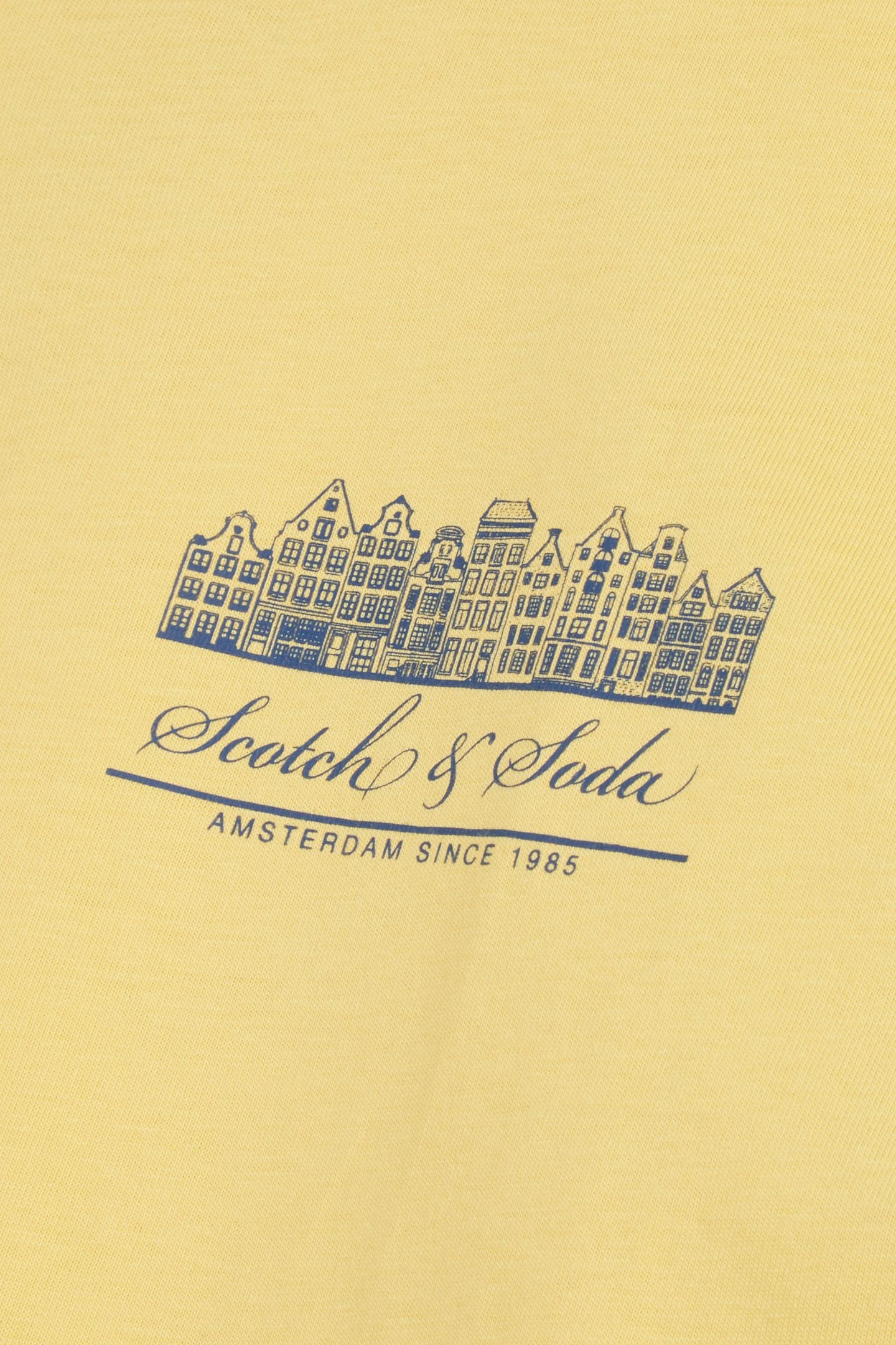 SS GRAPHIC TEE RAFFIA 3