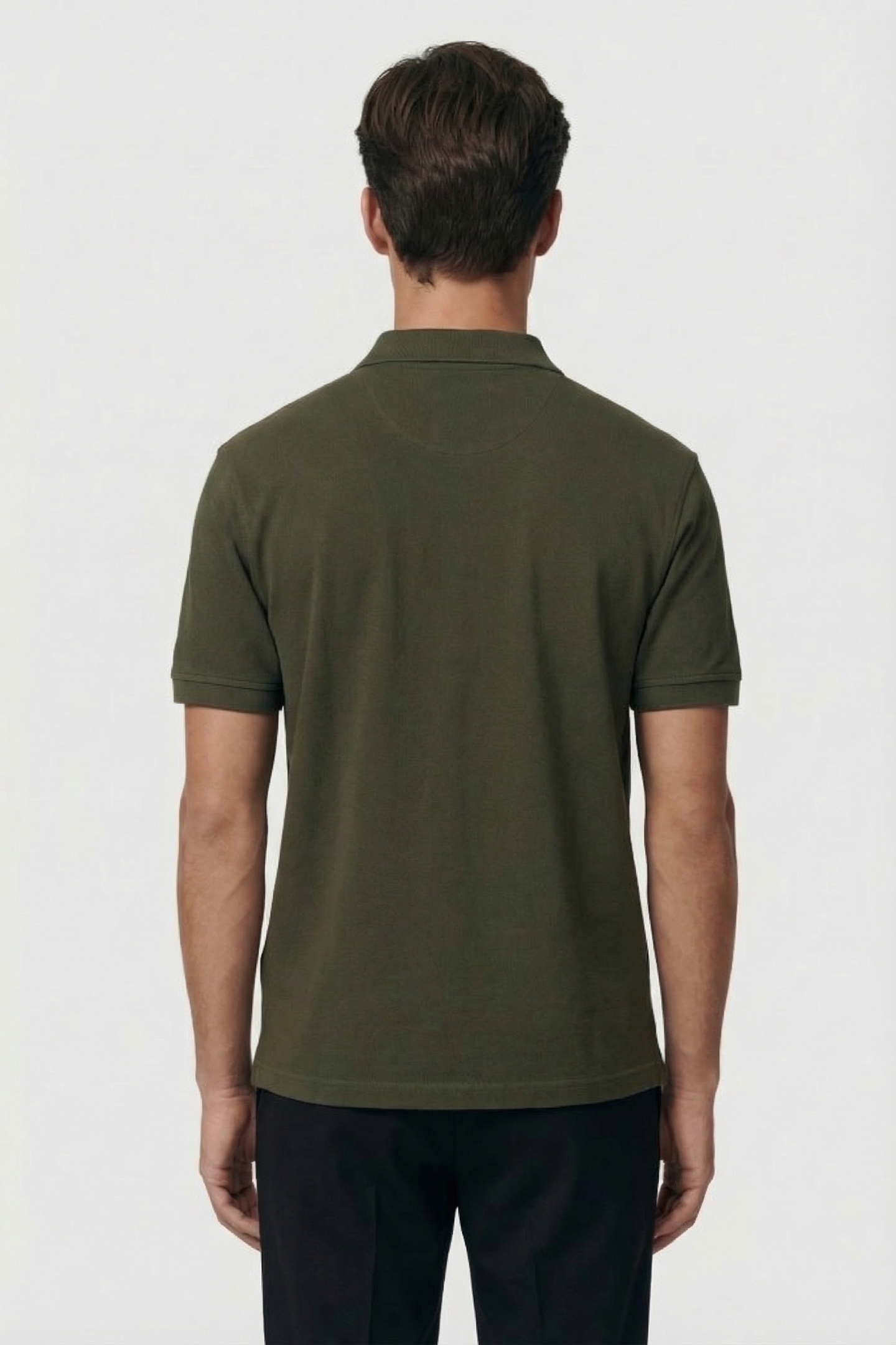 XXXX T-SHIRTS PINE GREEN 2