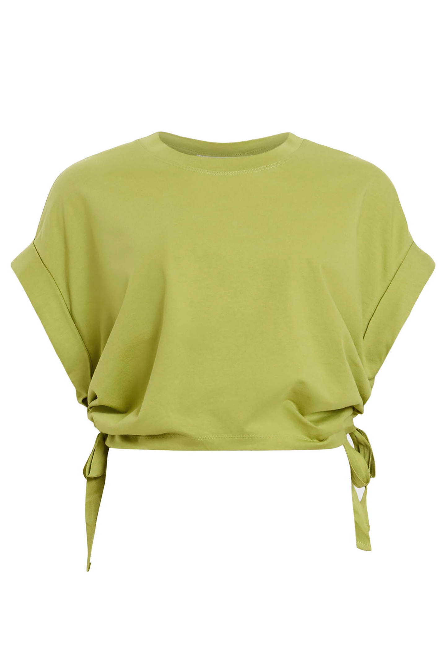 MIRA TEE UNITY GREEN 5