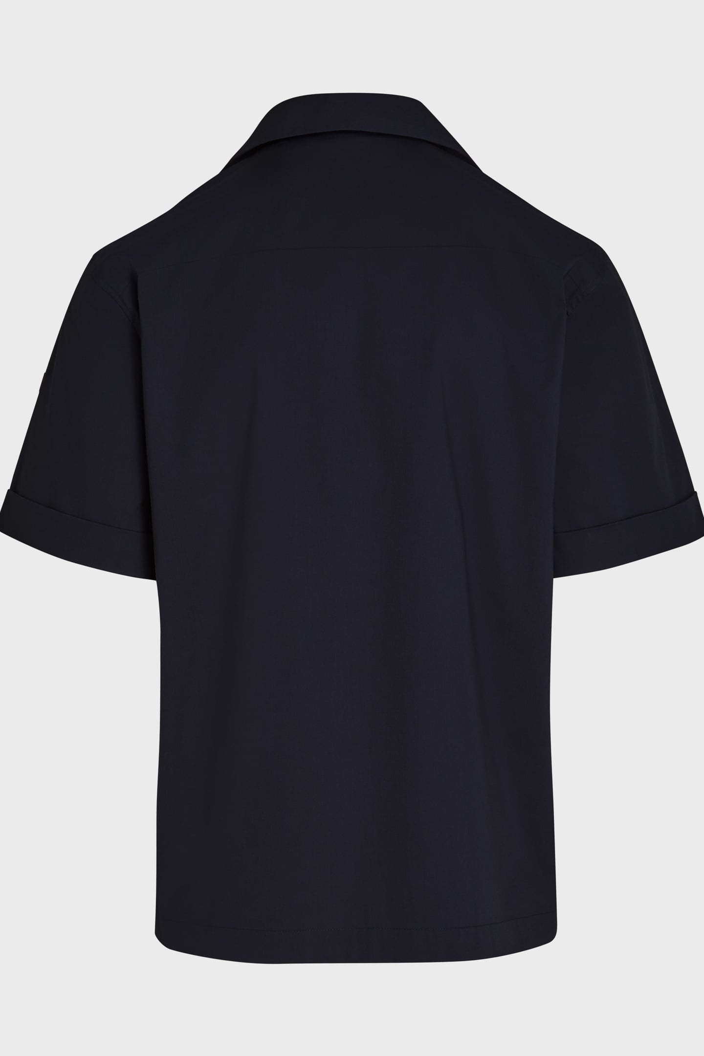 WELSH V1.Y8.01 WOVEN SHIRT/BLOUSE NAVY 4