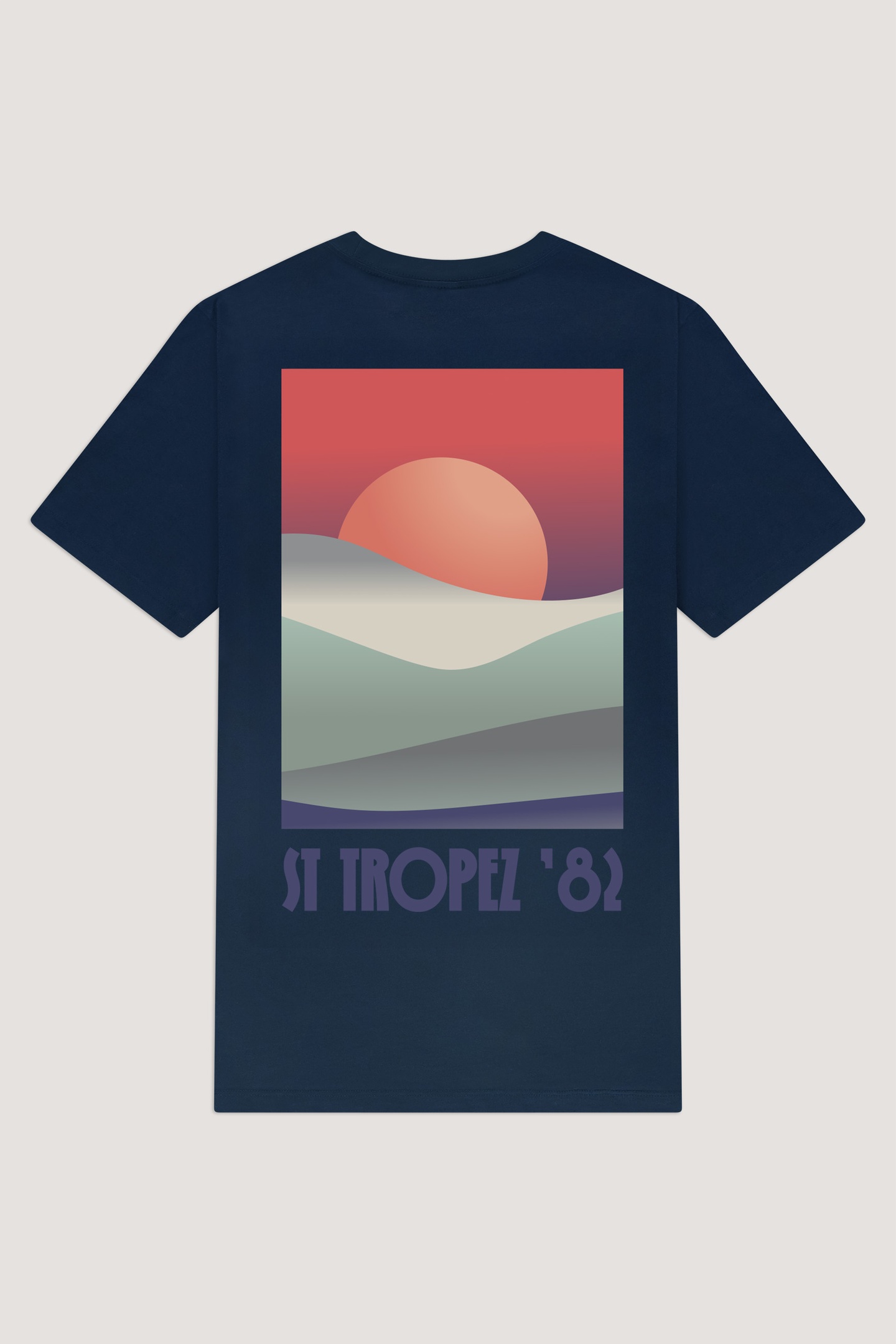 TS TROPEZ DARK NAVY 5